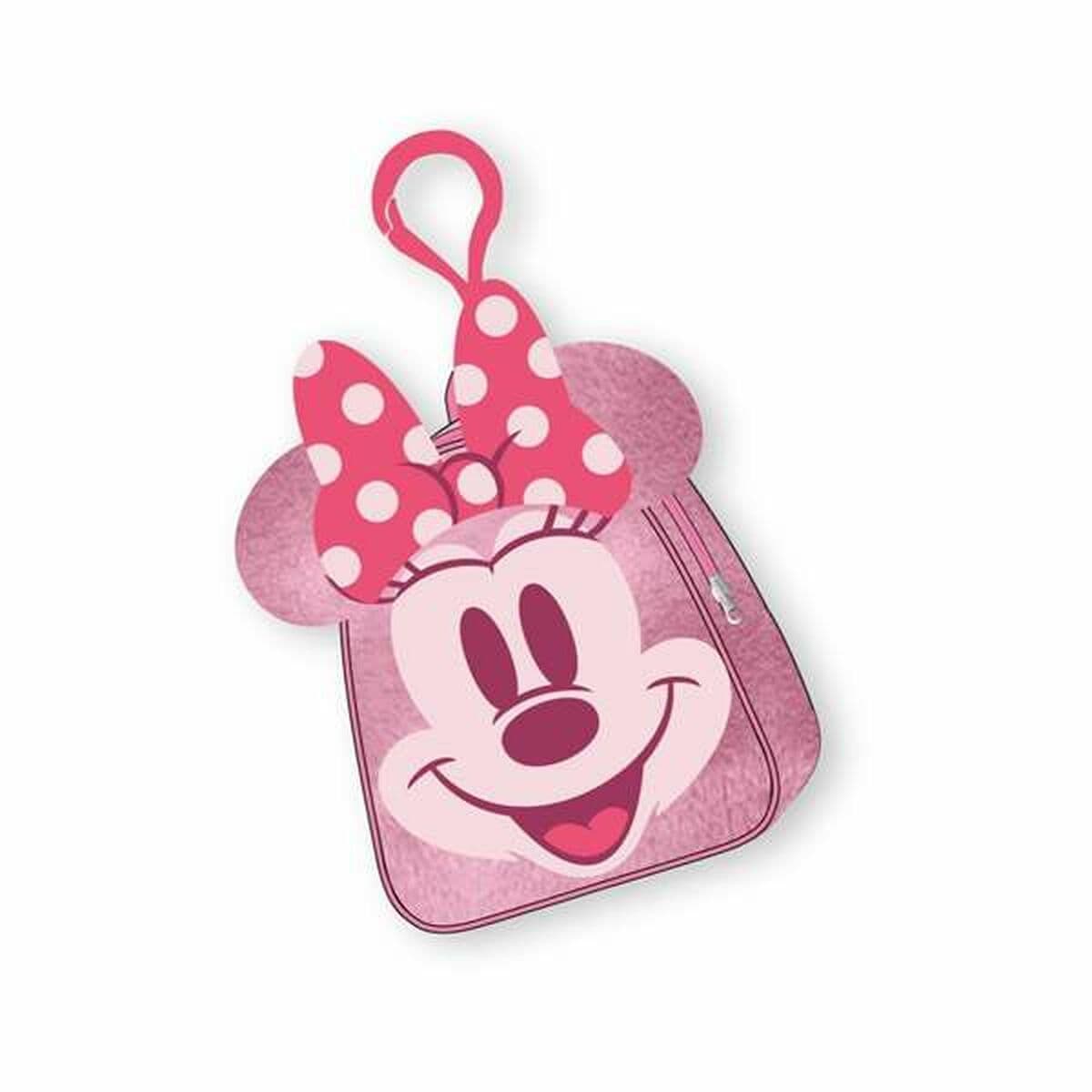 Portefeuille Minnie Mouse Roze - Image 2