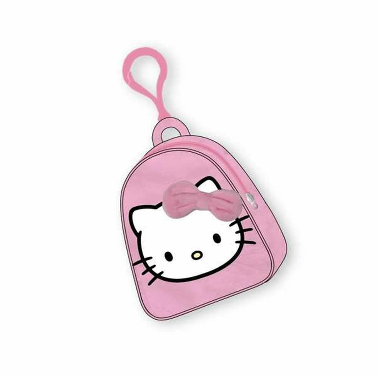 Cartera Hello Kitty