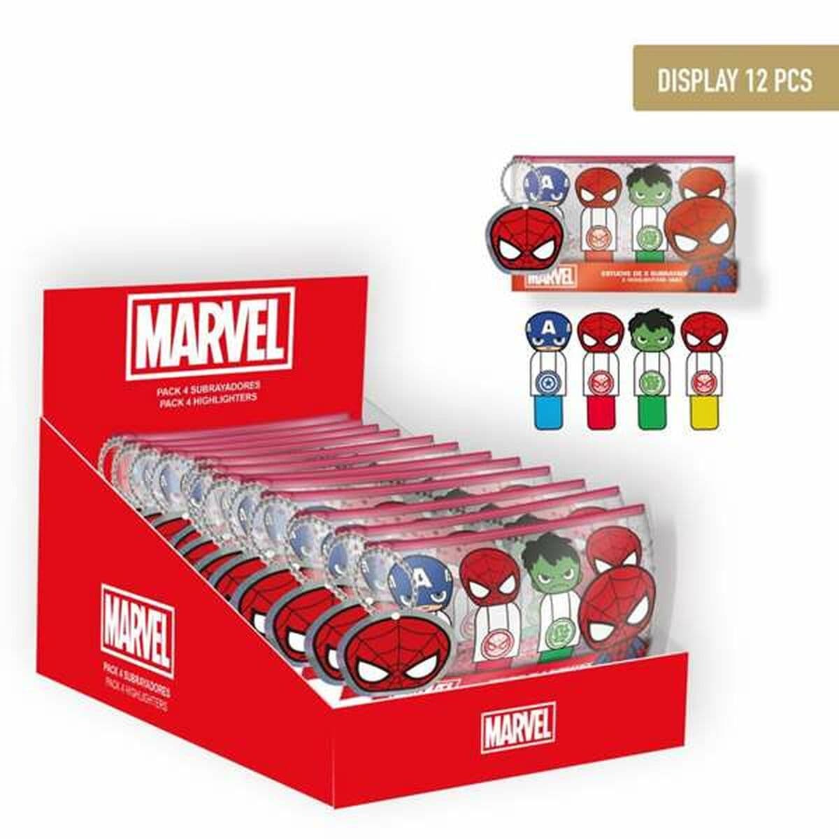 Sombrilla The Avengers - Image 2