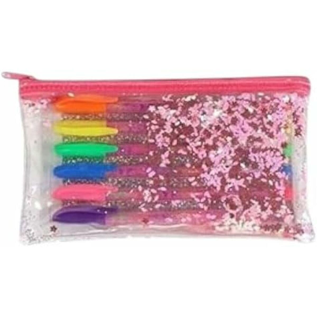 Kugelschreiber-Set Barbie fuchsia - Image 6