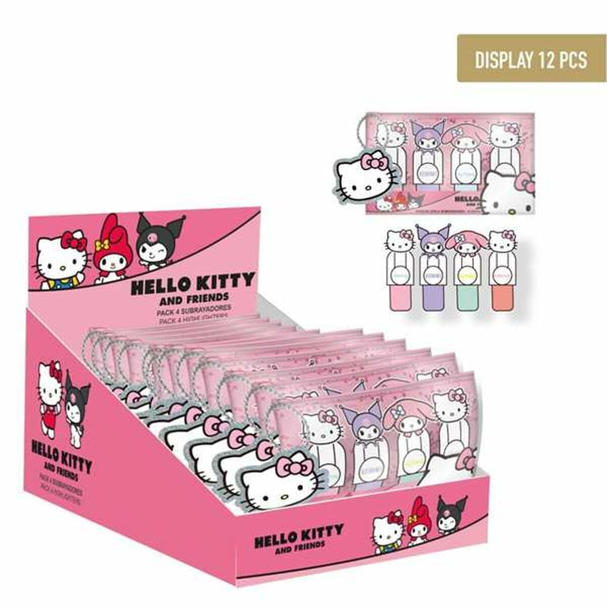 Sombrilla Hello Kitty