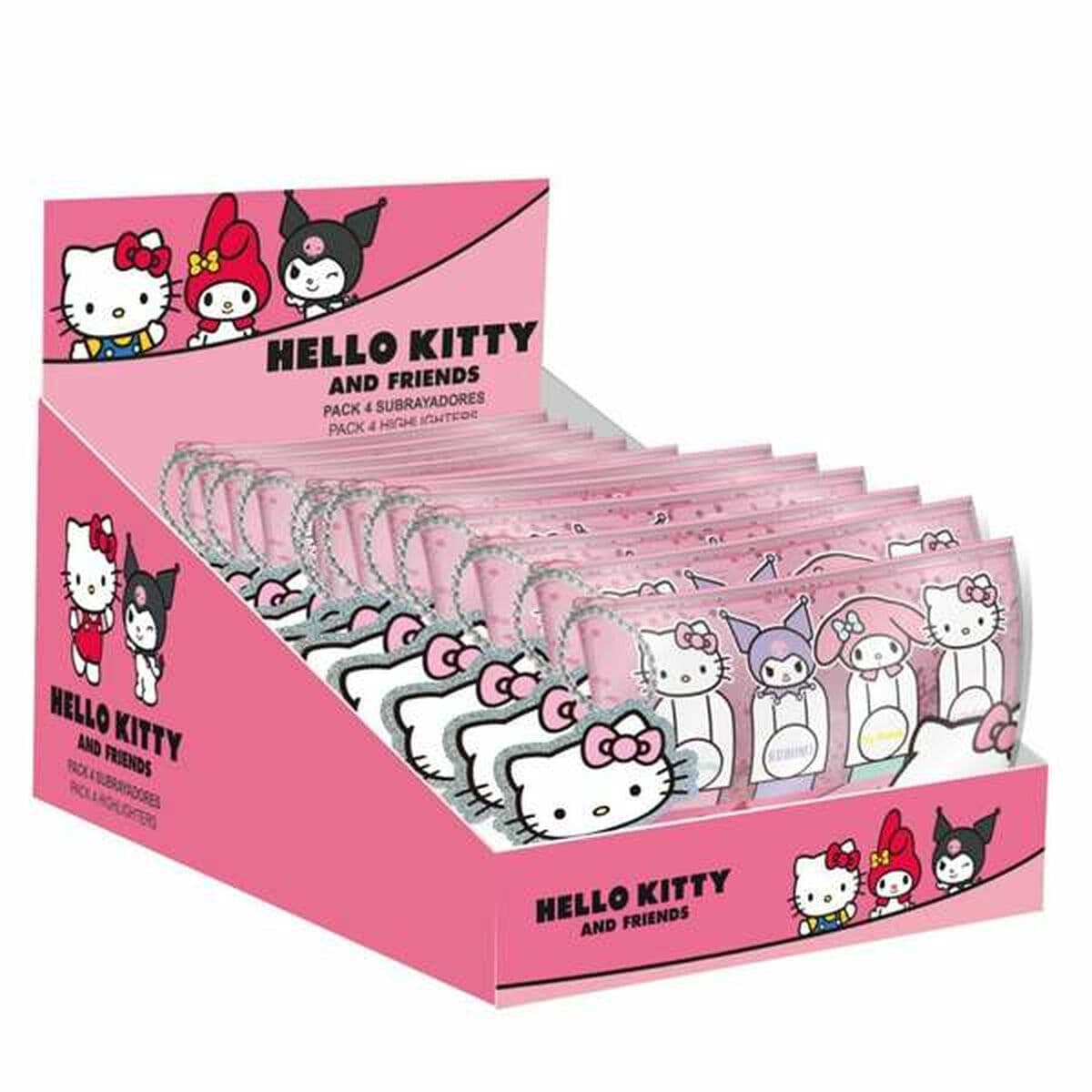 Sombrilla Hello Kitty - Image 2