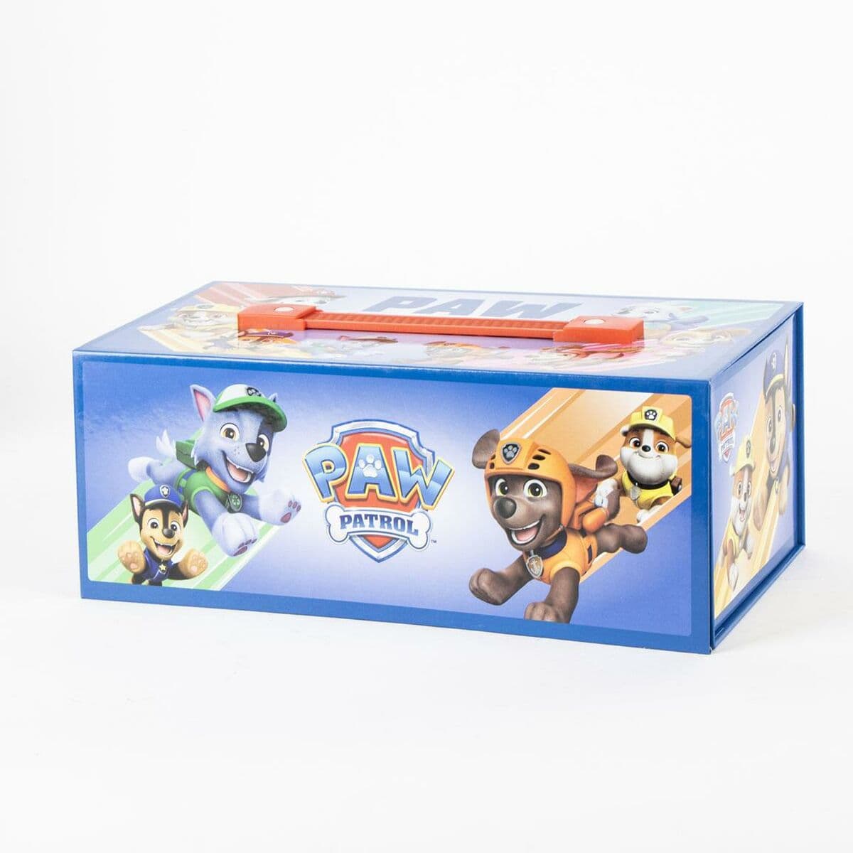 Kulepenn The Paw Patrol Blå - Image 7