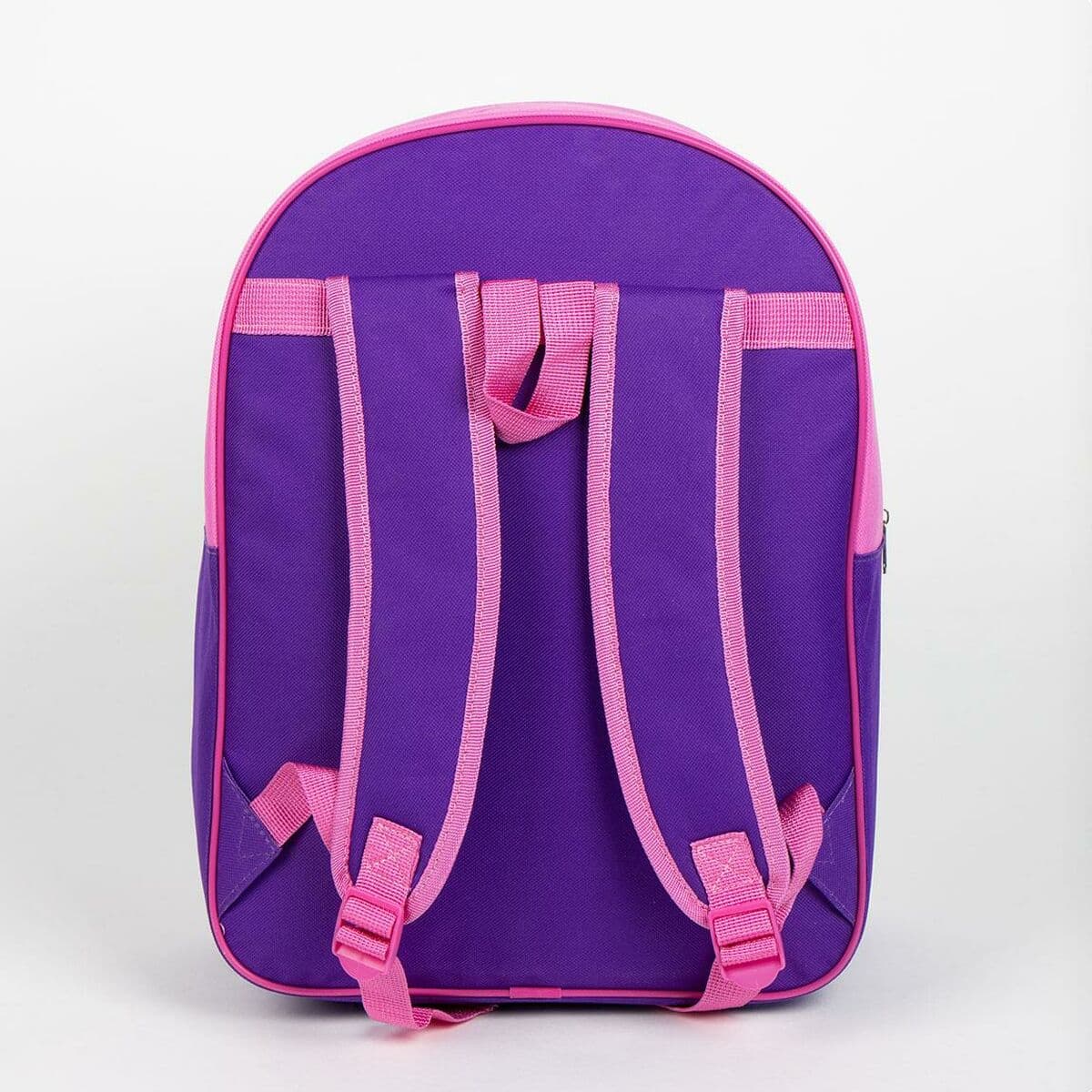 Vaikiškas krepšys Gabby's Dollhouse Rožinė - Image 8