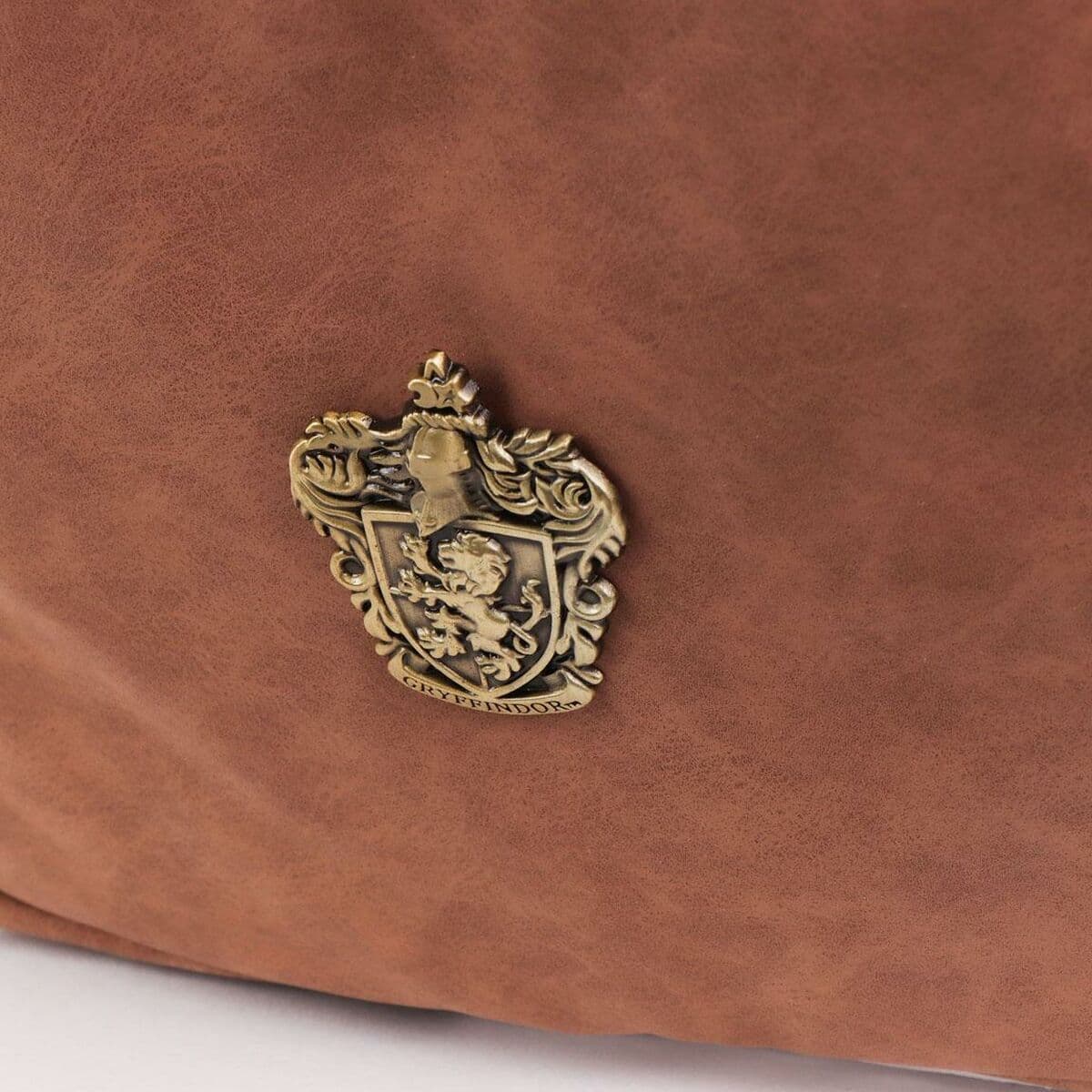 Schulrucksack Harry Potter Braun - Image 8