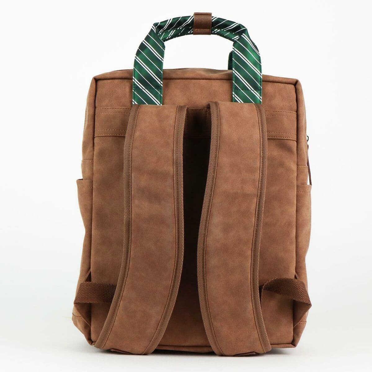 Skolebag Harry Potter Brun - Image 12