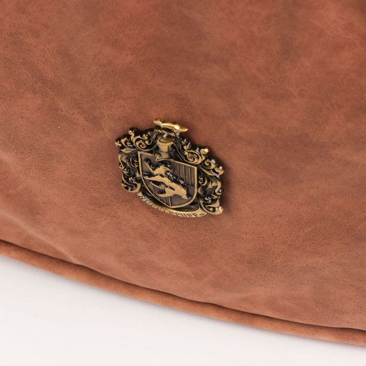 Mochila Escolar Harry Potter Marrón - Image 8