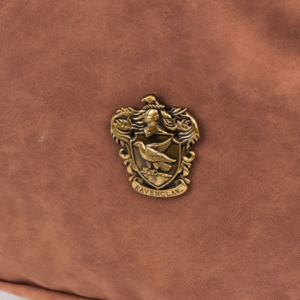 Skoletaske Harry Potter Brun - Image 8