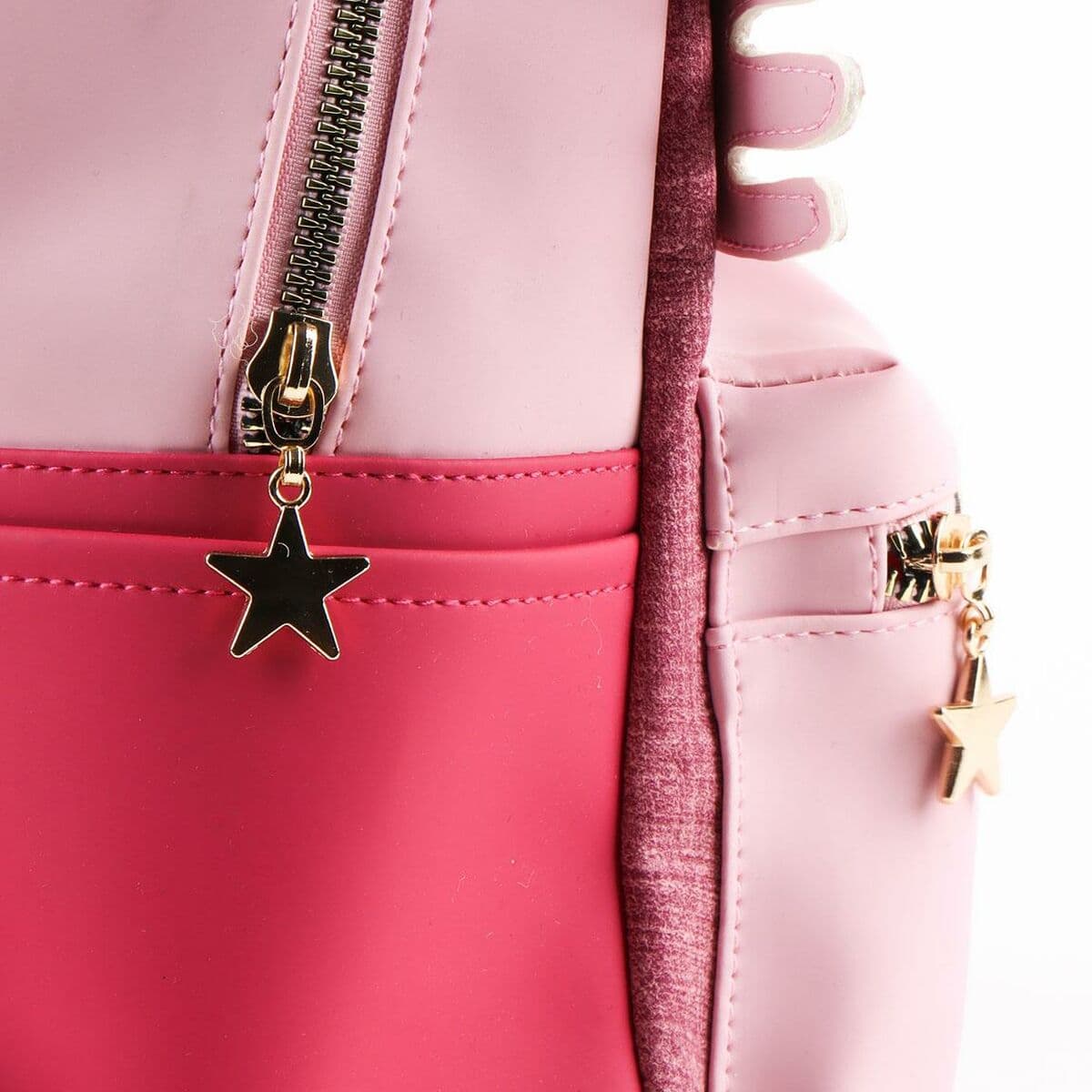 Skolryggsäck Harry Potter Fuchsia - Image 6