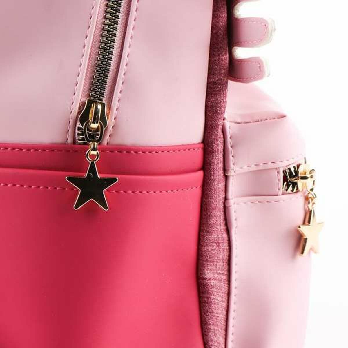 Skolryggsäck Harry Potter Fuchsia - Image 11