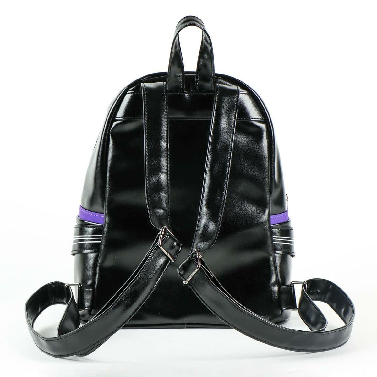 Schulrucksack The Nightmare Before Christmas Schwarz - Image 3