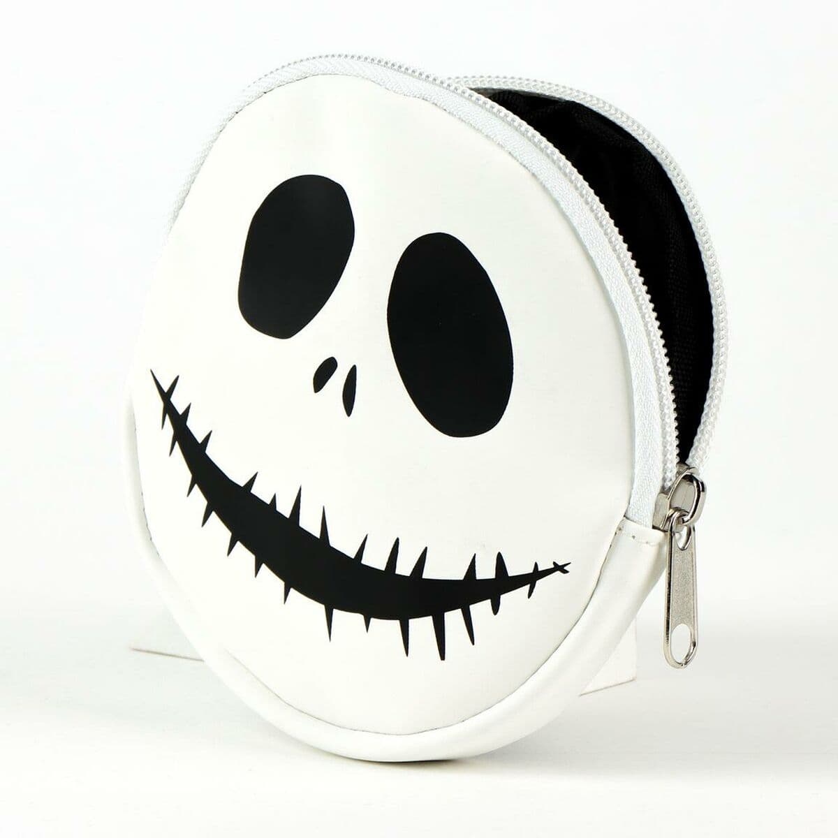 Schulrucksack The Nightmare Before Christmas Schwarz - Image 8
