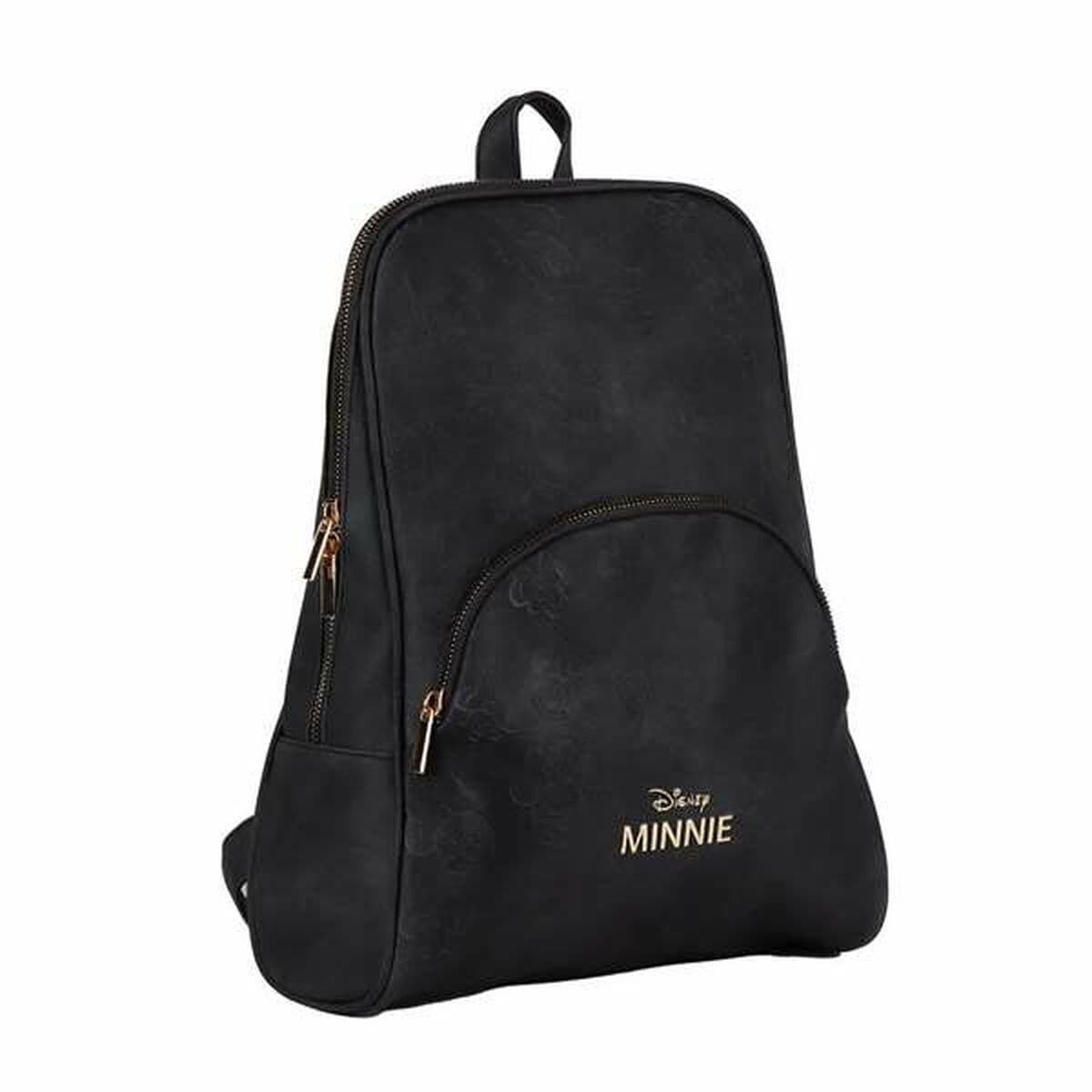 Skolryggsäck Minnie Mouse - Image 2
