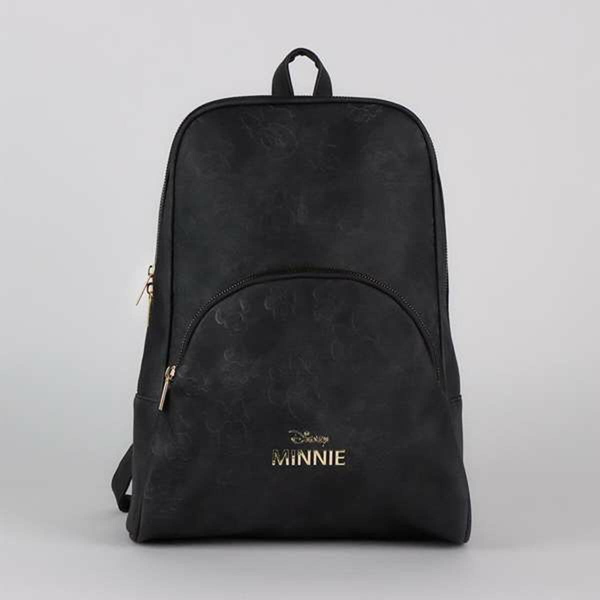 Skolryggsäck Minnie Mouse - Image 3