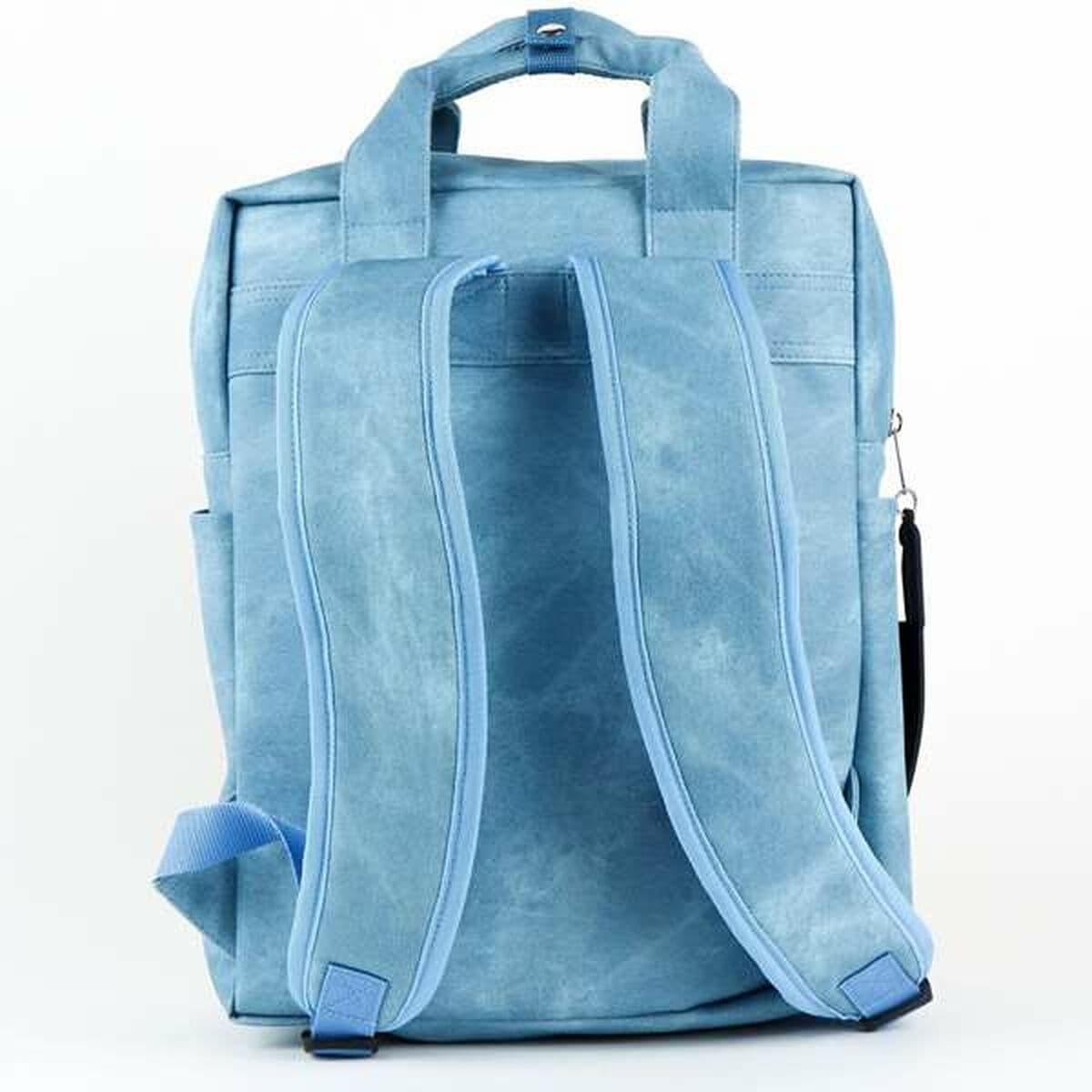 Kooliseljakott Chucky Punane - Image 10