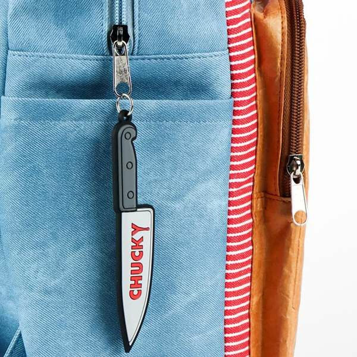 Kooliseljakott Chucky Punane - Image 13