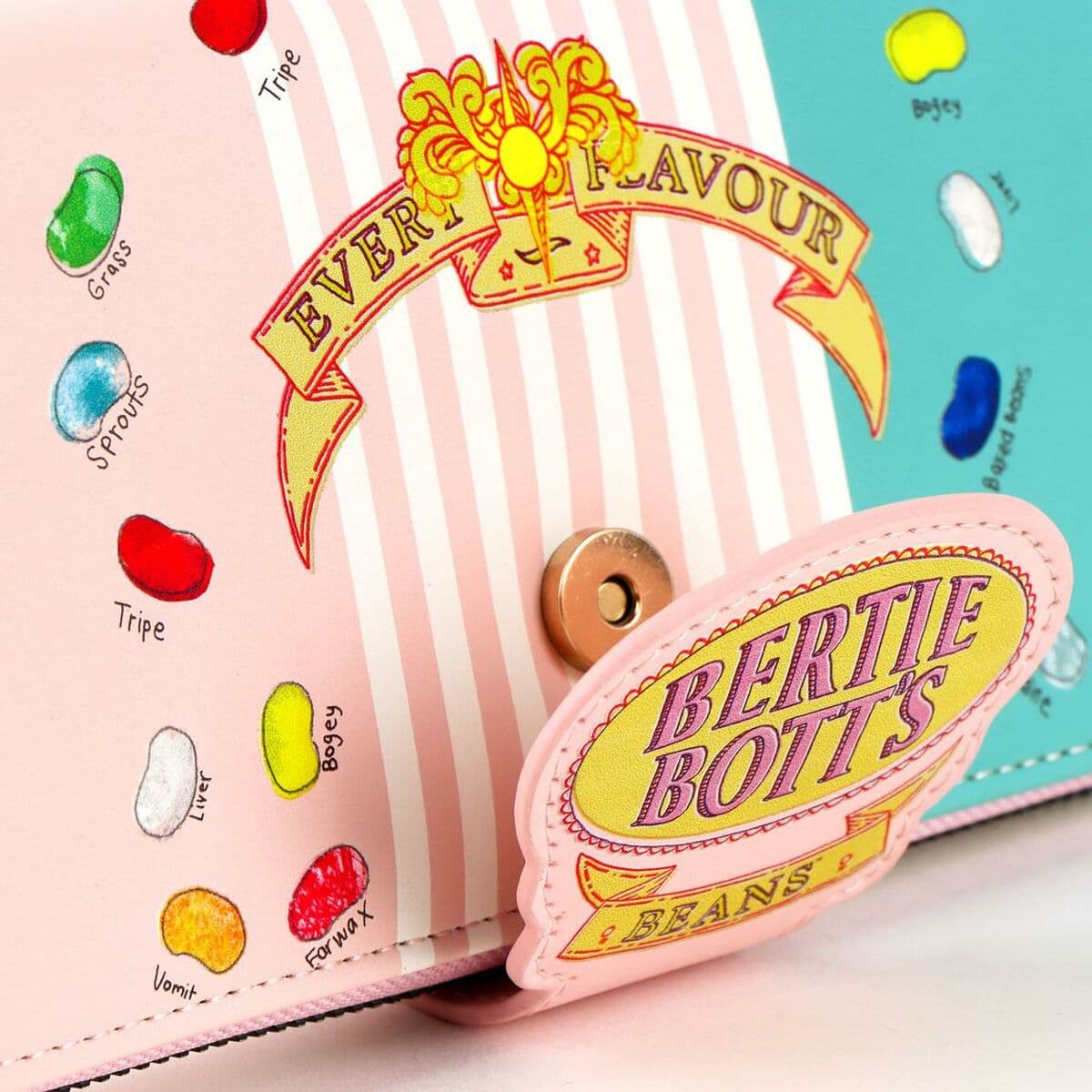 Školski Ruksak Harry Potter - Image 4