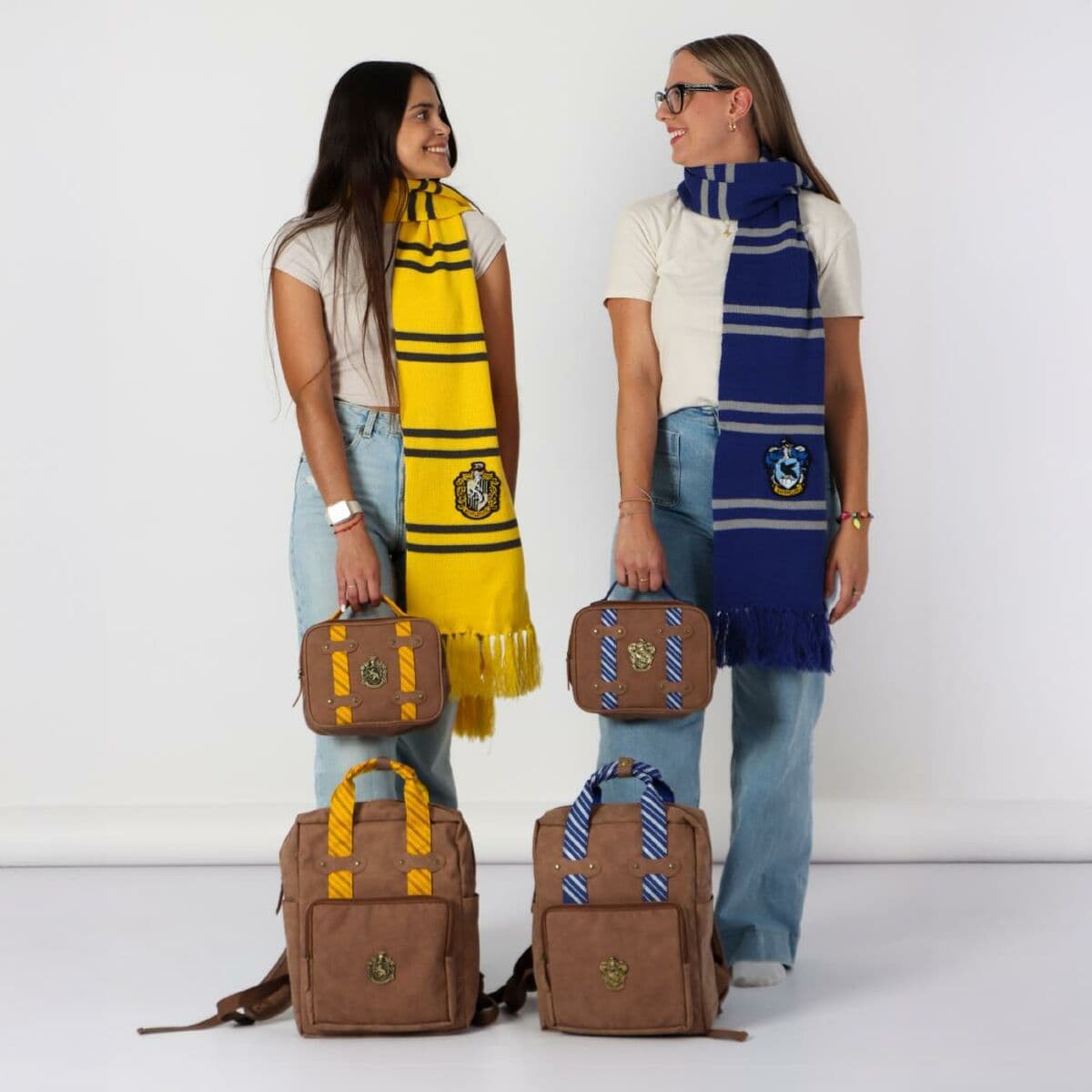 Neceser de Viaje Harry Potter - Image 11