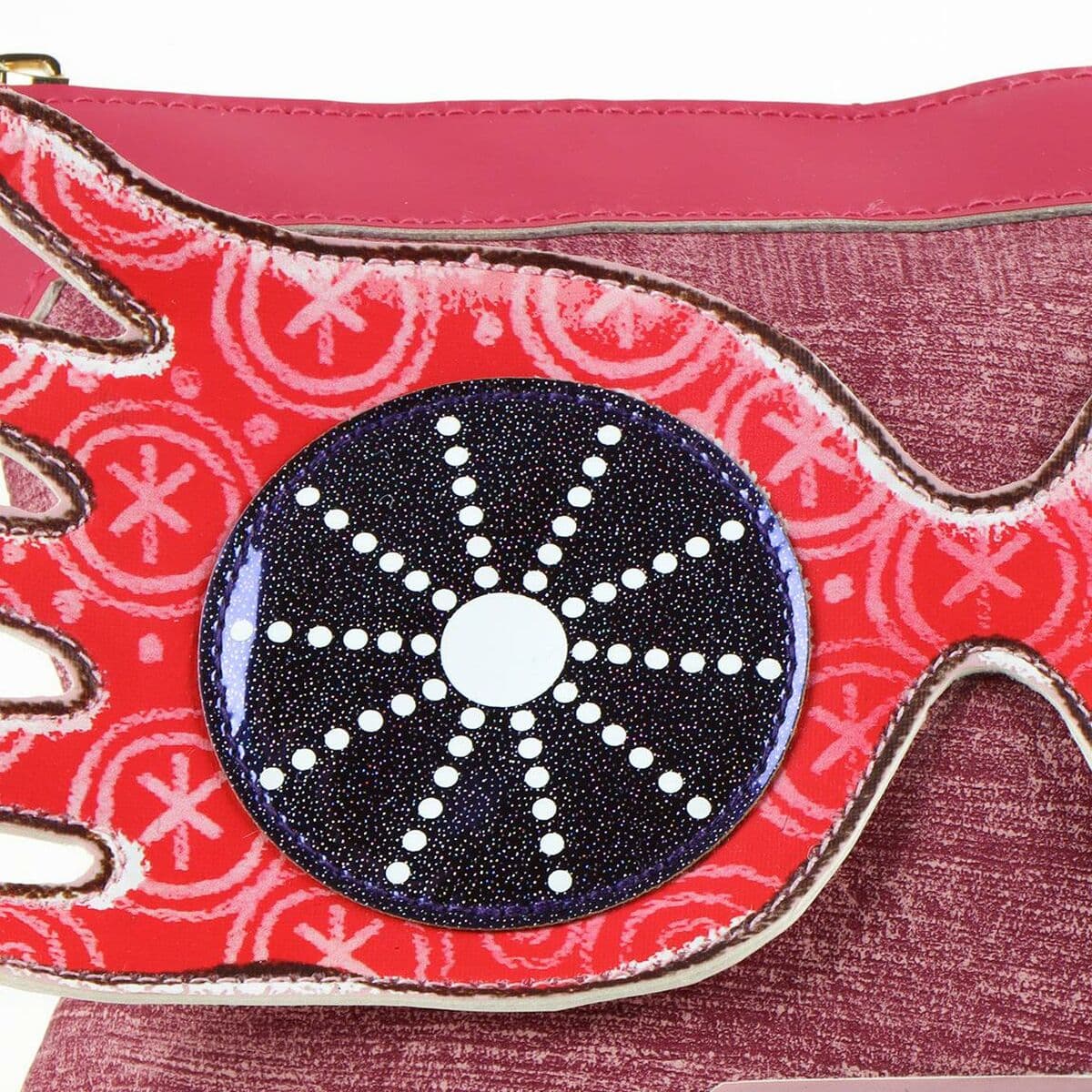 Reise-Toilettentasche Harry Potter fuchsia - Image 10