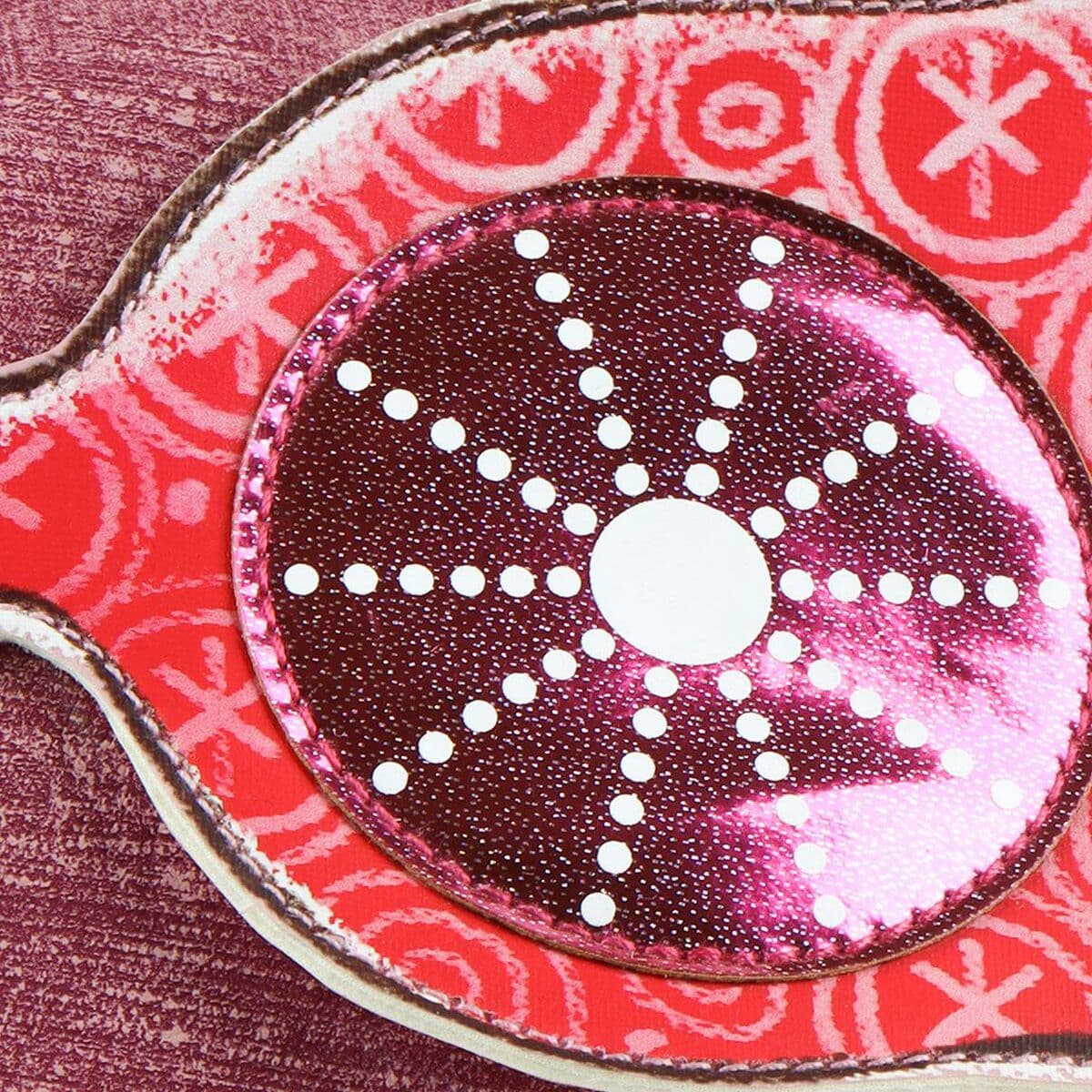 Reise-Toilettentasche Harry Potter fuchsia - Image 11