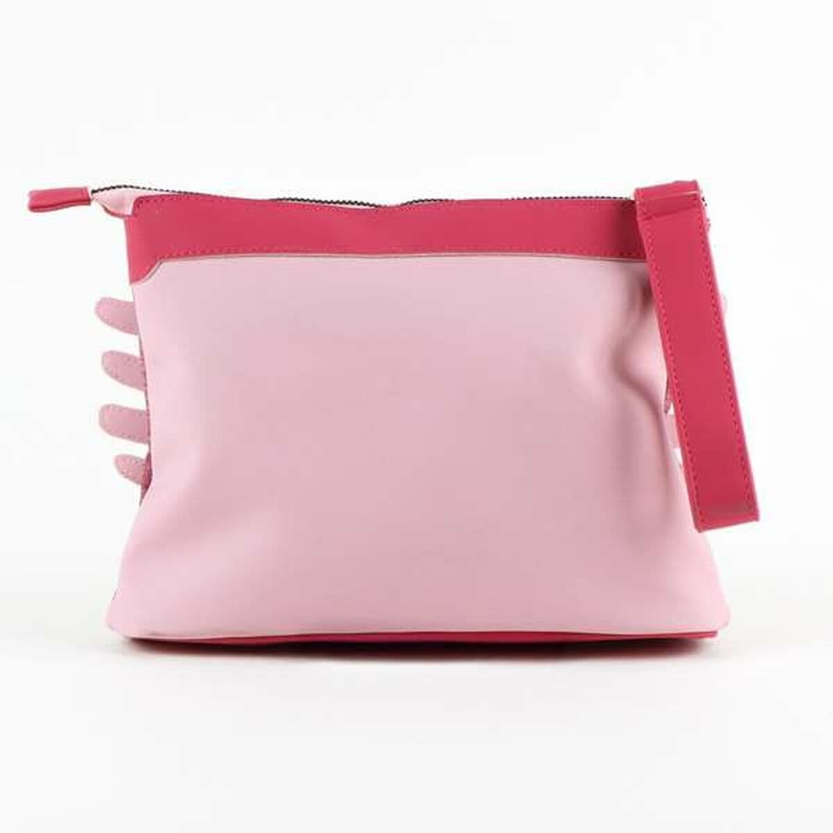 Reise-Toilettentasche Harry Potter fuchsia - Image 3