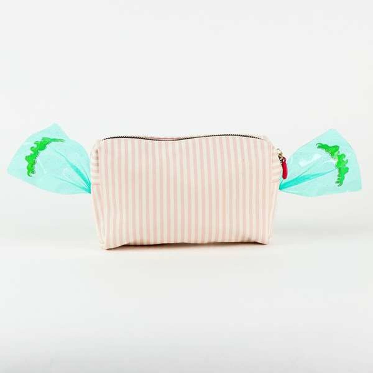 Necessaire da Viaggio Harry Potter Rosa - Image 2