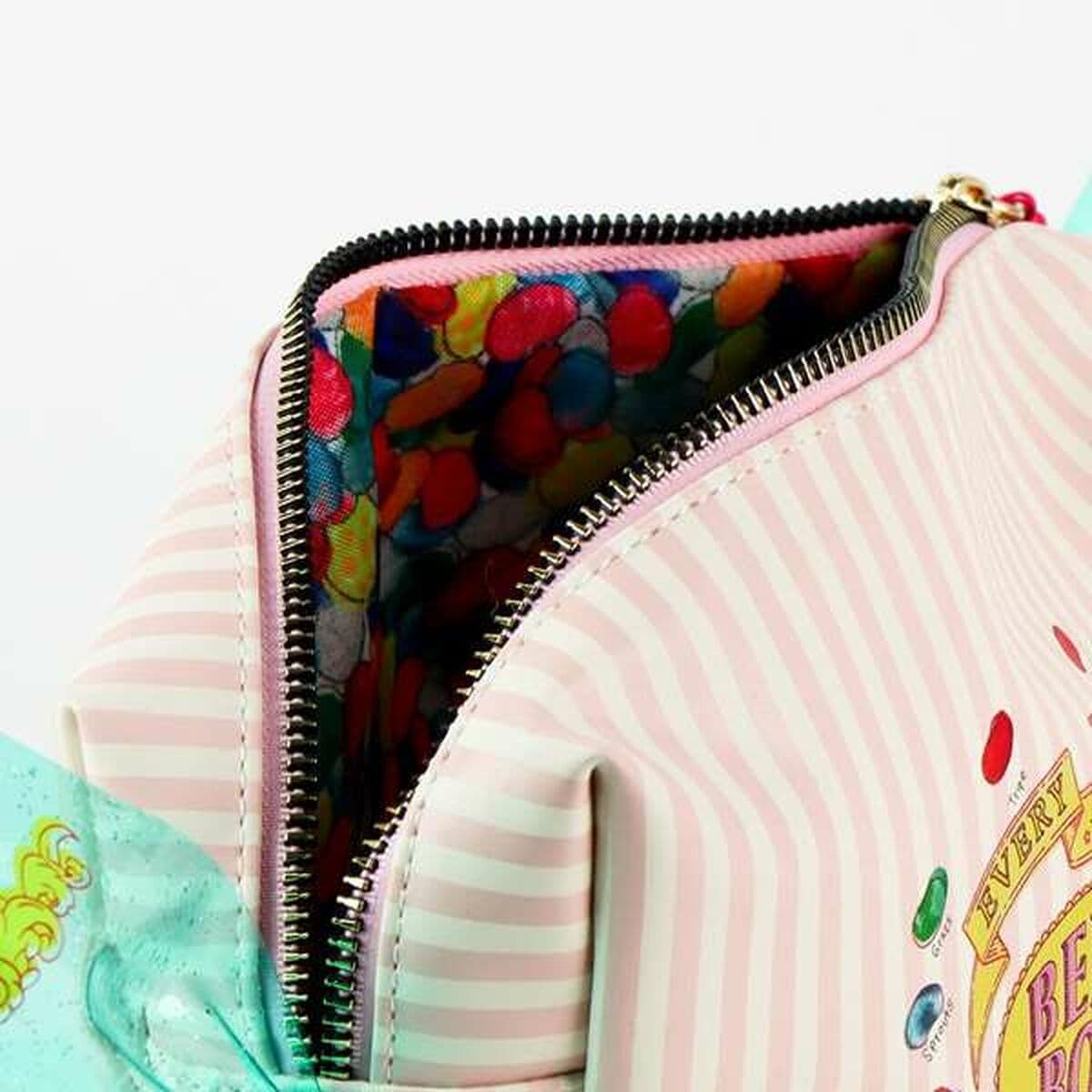 Necessaire da Viaggio Harry Potter Rosa - Image 6