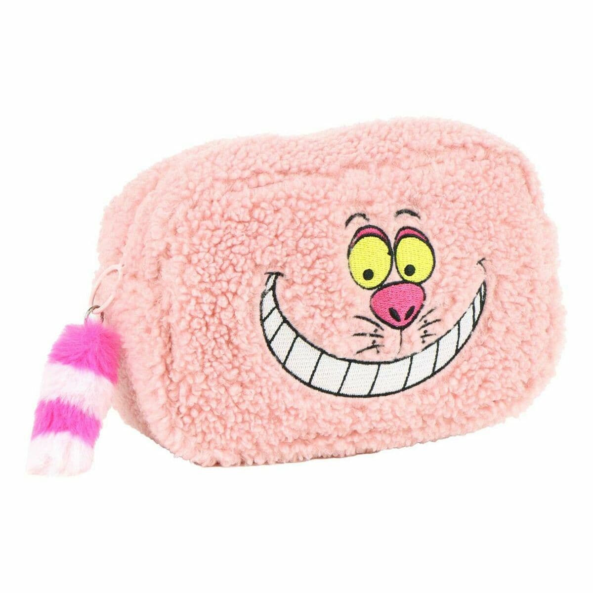 Kinder-Kulturbeutel Disney Rosa