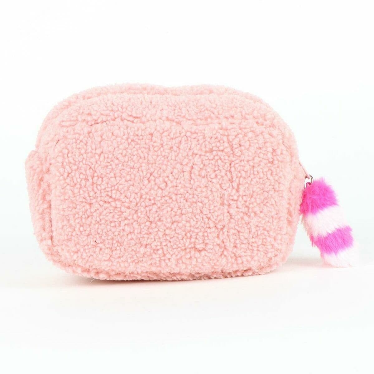 Kinder-Kulturbeutel Disney Rosa - Image 2