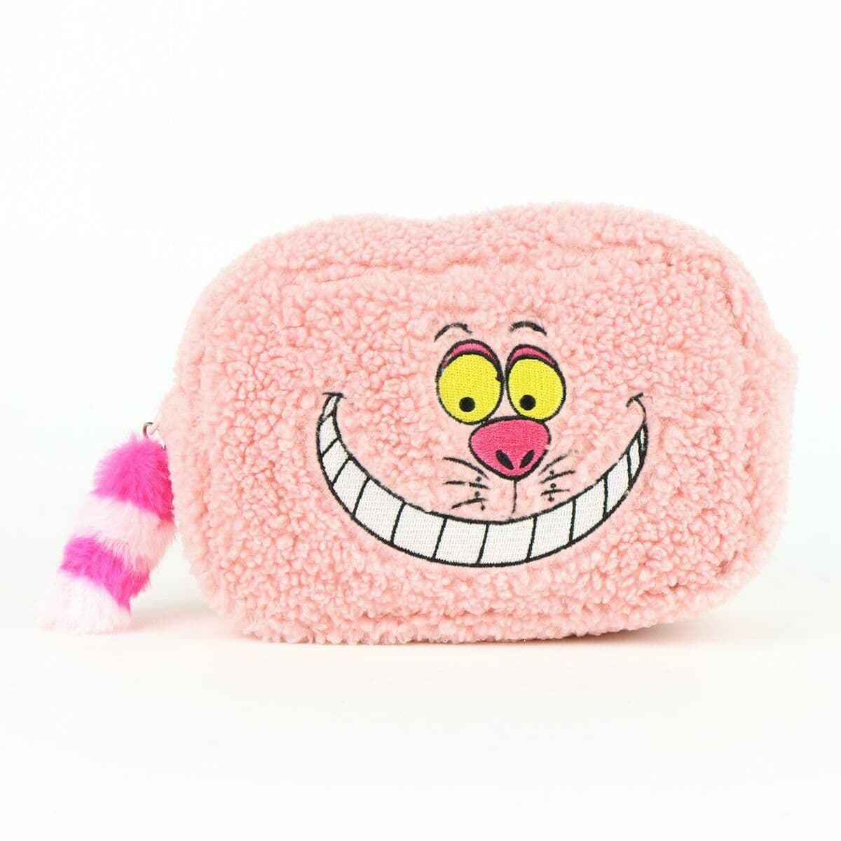 Kinder-Kulturbeutel Disney Rosa - Image 3