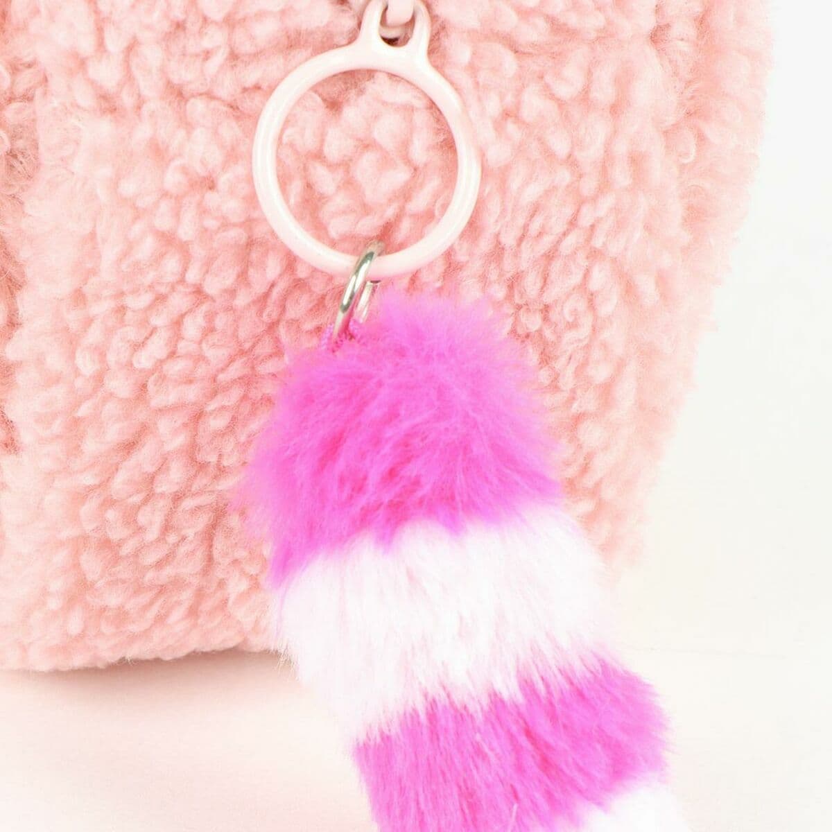 Kinder-Kulturbeutel Disney Rosa - Image 4