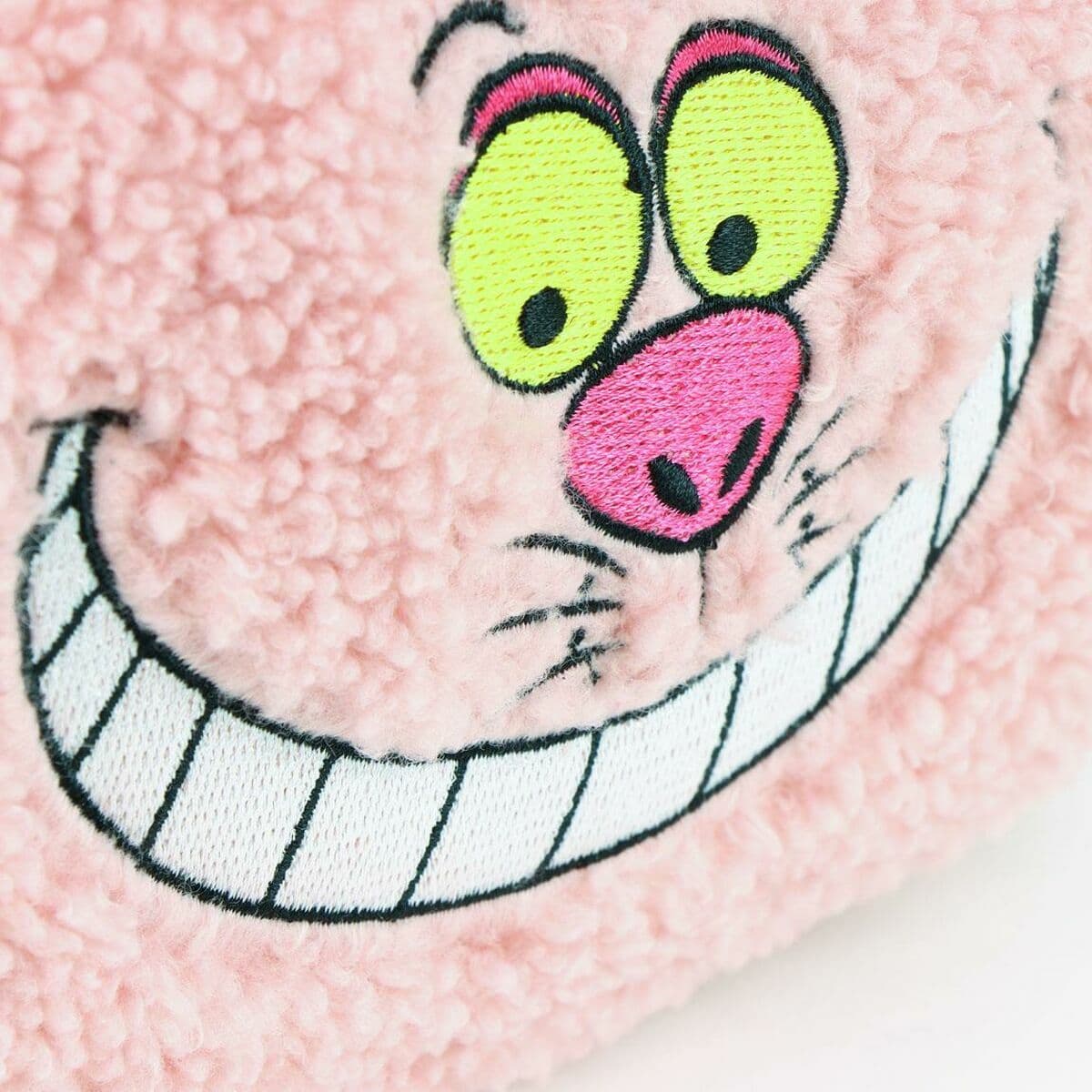 Kinder-Kulturbeutel Disney Rosa - Image 5