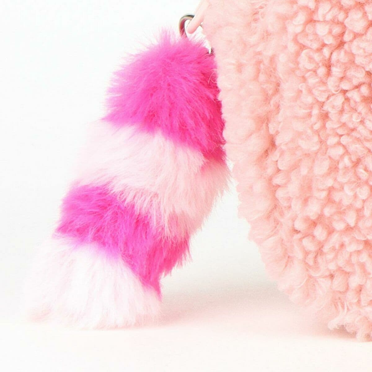 Kinder-Kulturbeutel Disney Rosa - Image 6