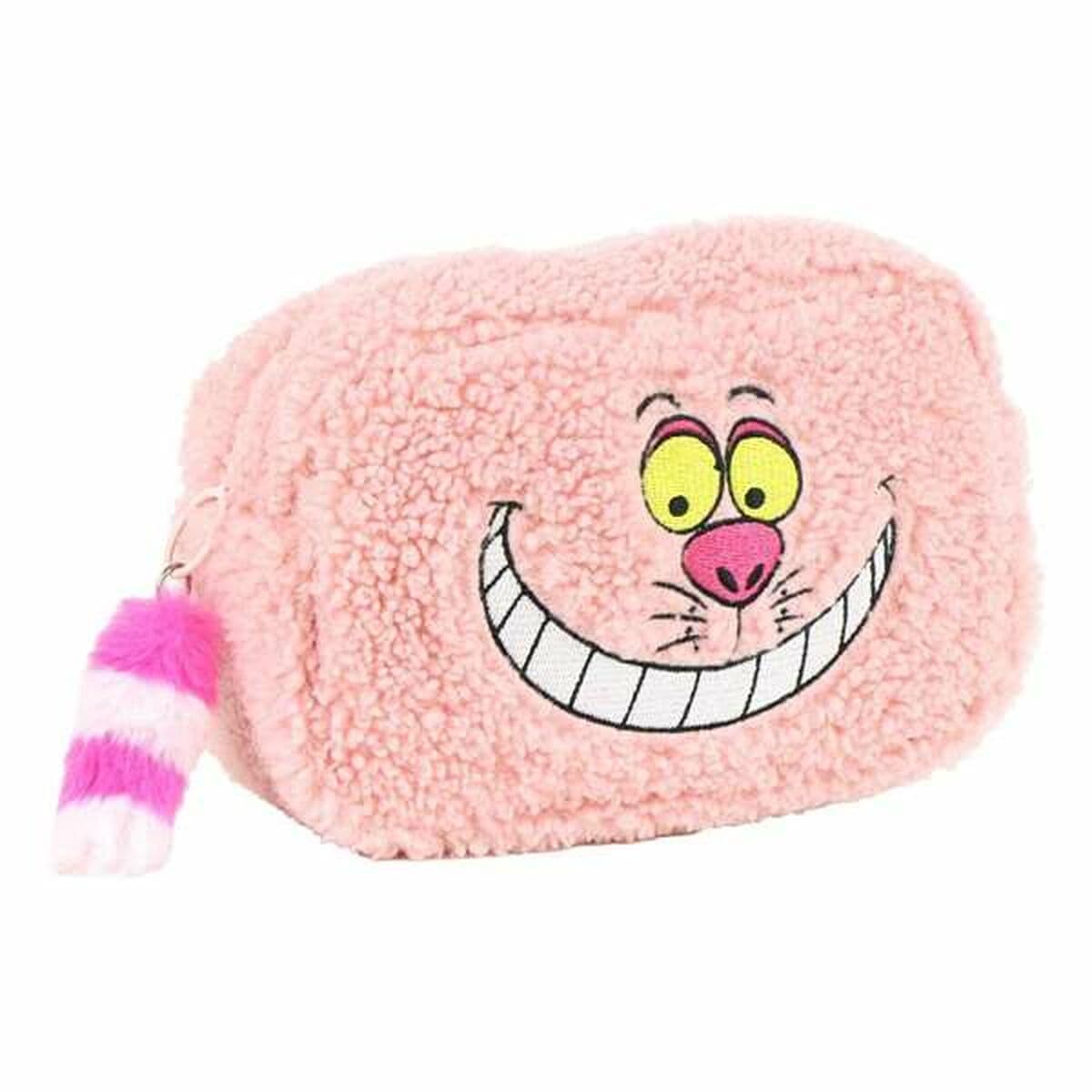 Kinder-Kulturbeutel Disney Rosa - Image 7