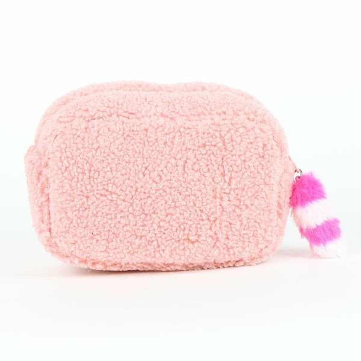 Kinder-Kulturbeutel Disney Rosa - Image 8