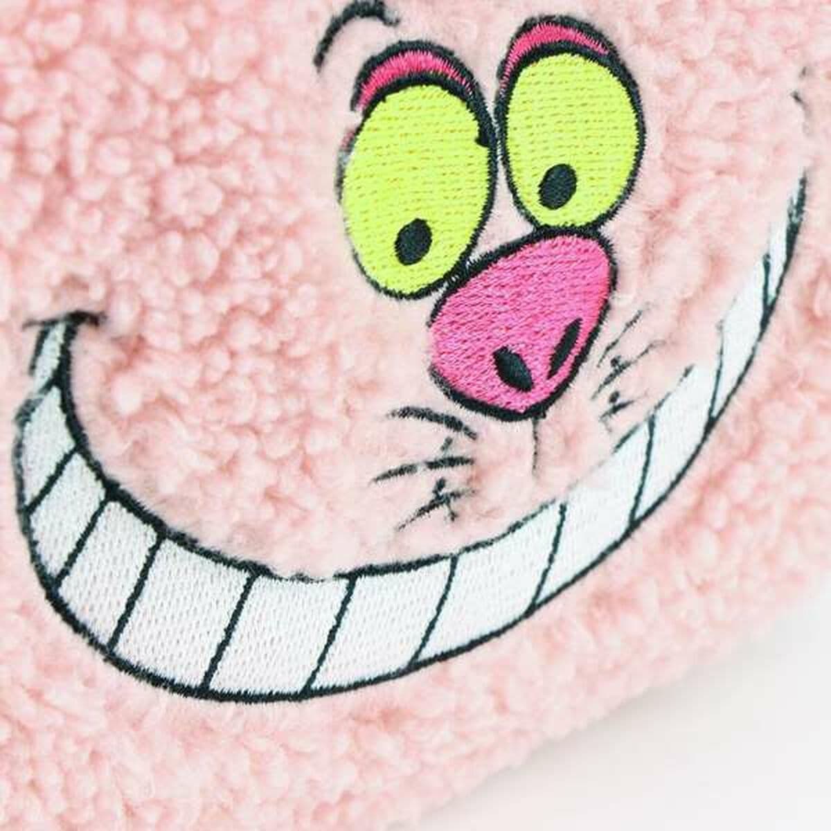 Kinder-Kulturbeutel Disney Rosa - Image 11