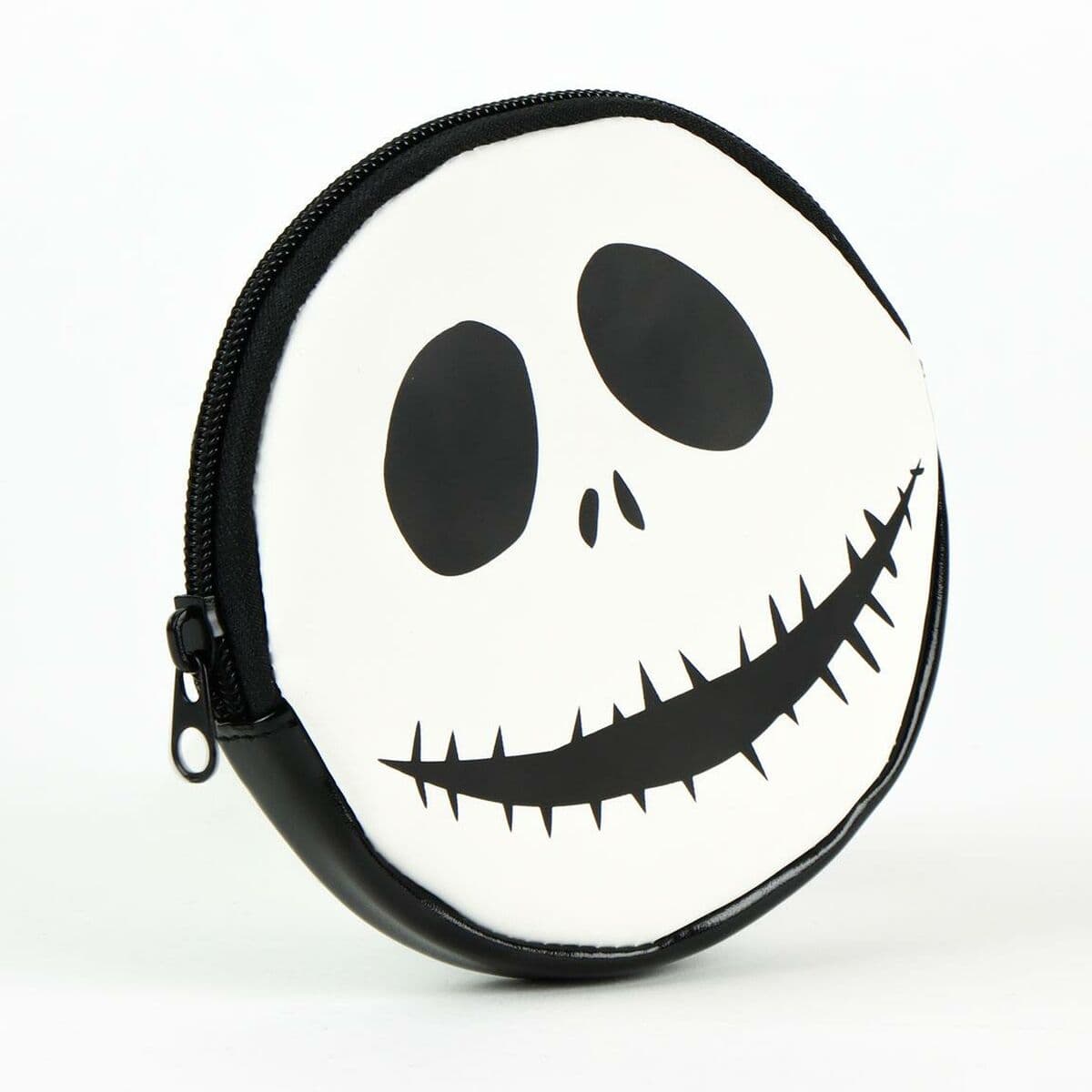 Reise-Toilettentasche The Nightmare Before Christmas black - Image 5
