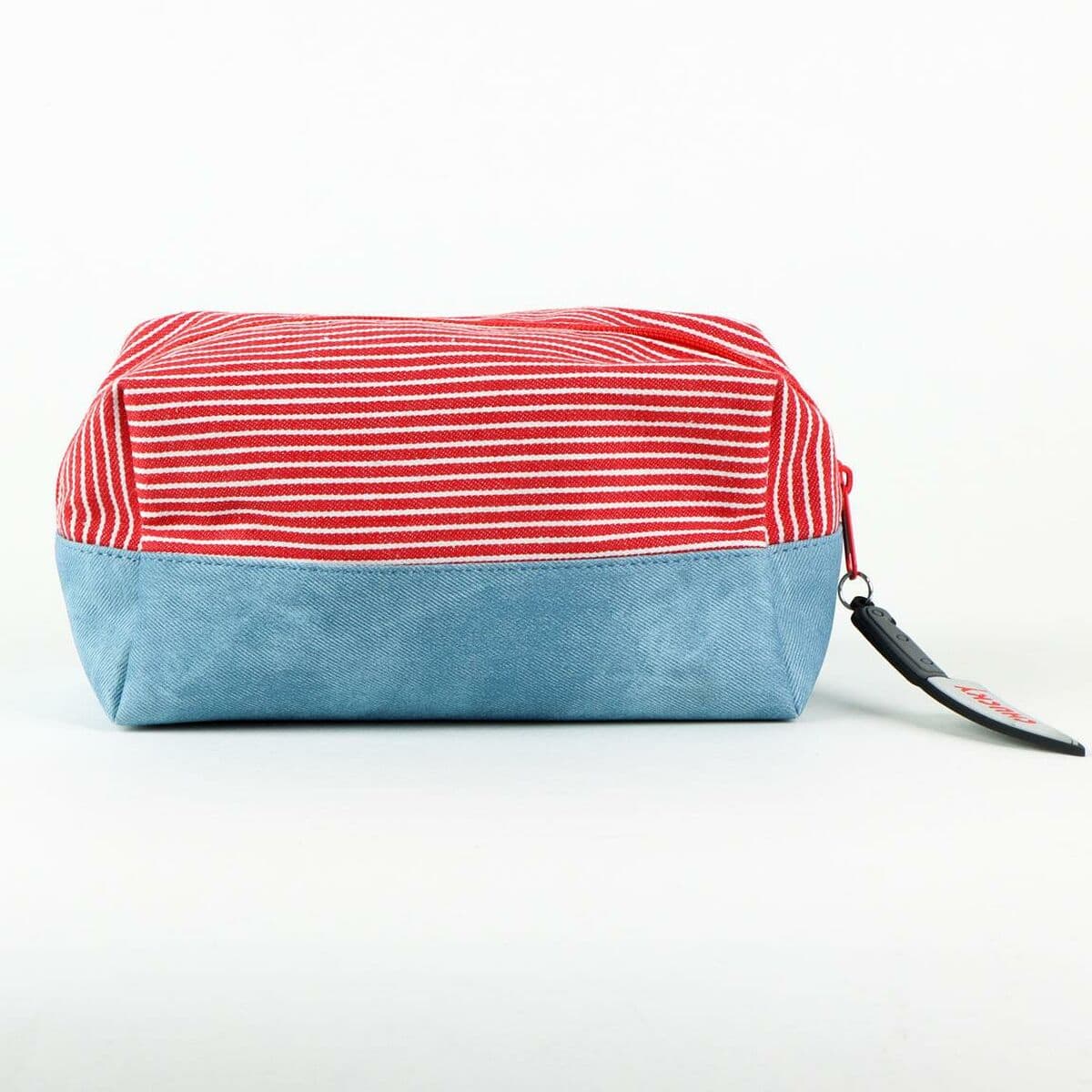 Neceser de Viaje Chucky Rojo - Image 7