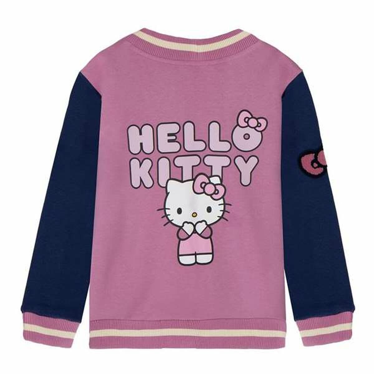Chaqueta Infantil Hello Kitty - Image 2