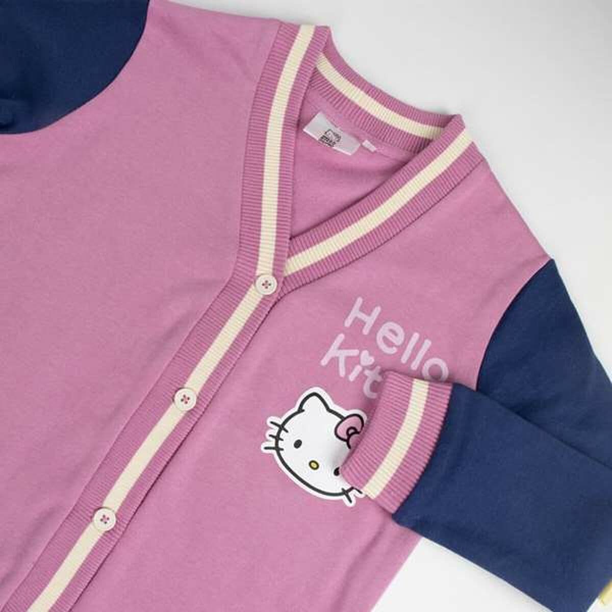 Chaqueta Infantil Hello Kitty - Image 3