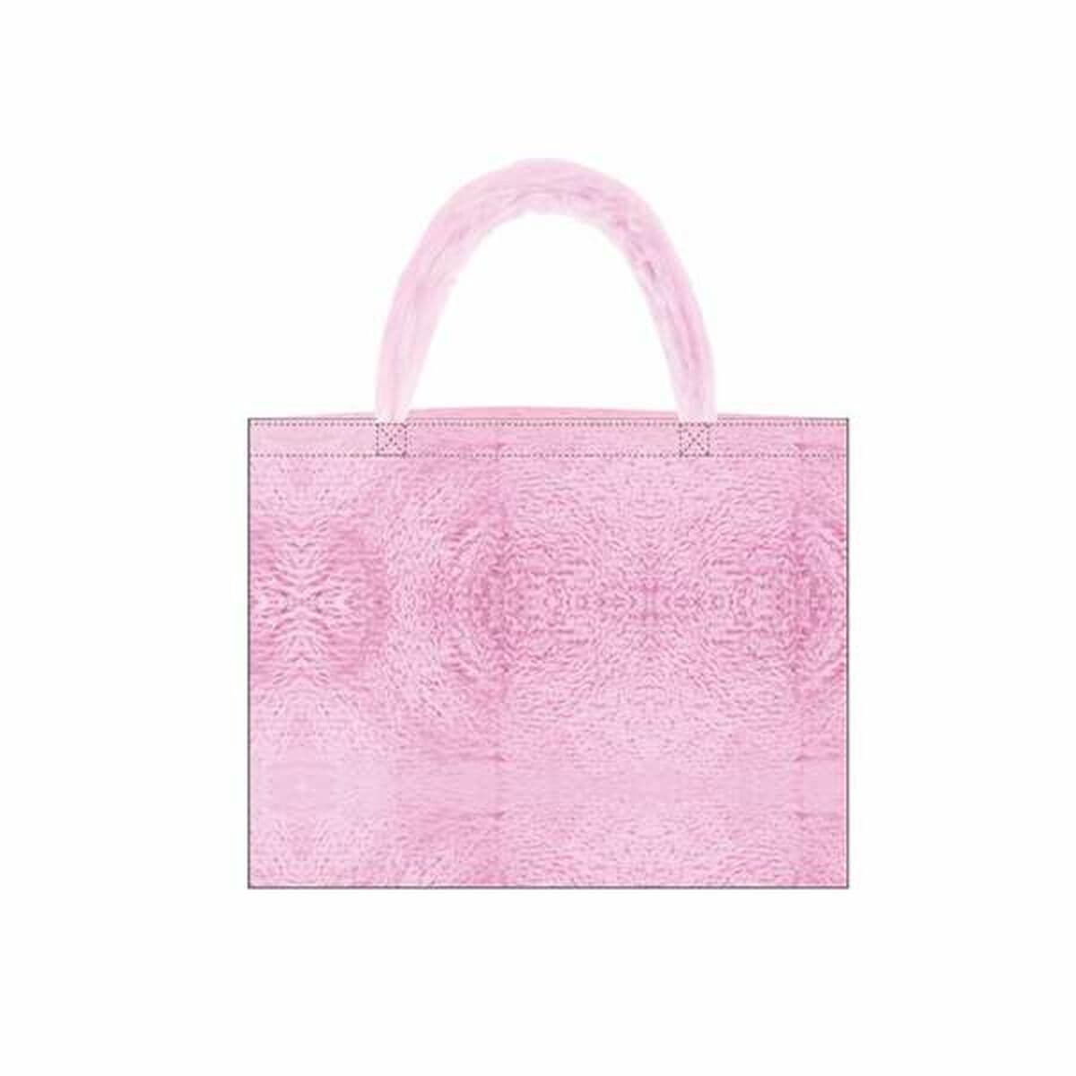Bolso de Hombro Minnie Mouse Rosa - Image 2