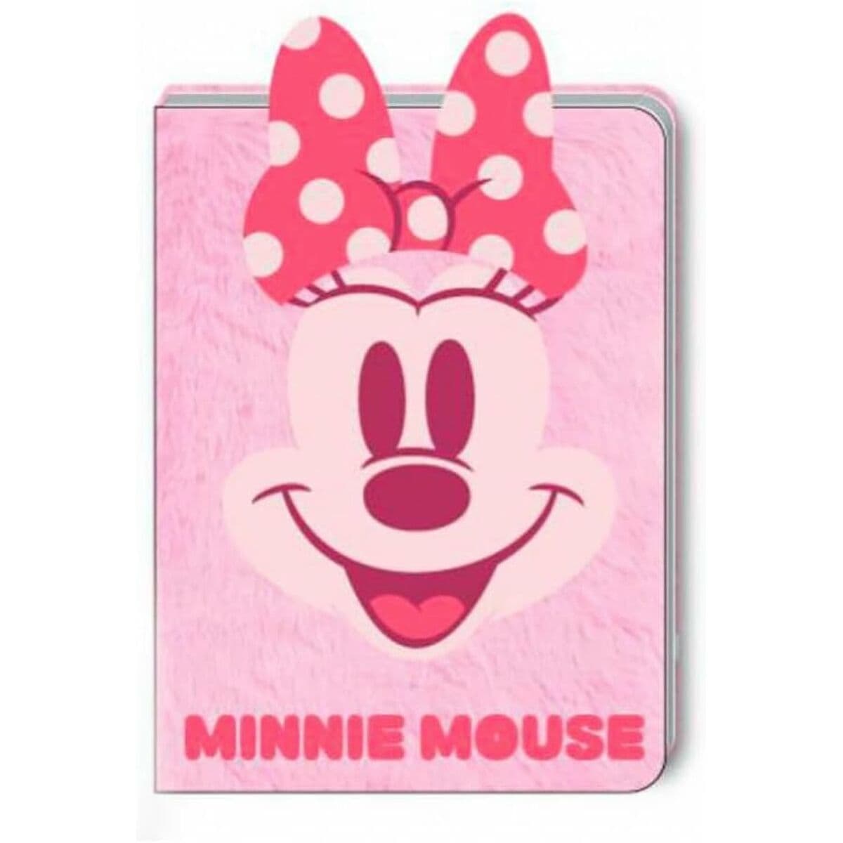 Stift Minnie Mouse Rosa - Image 3