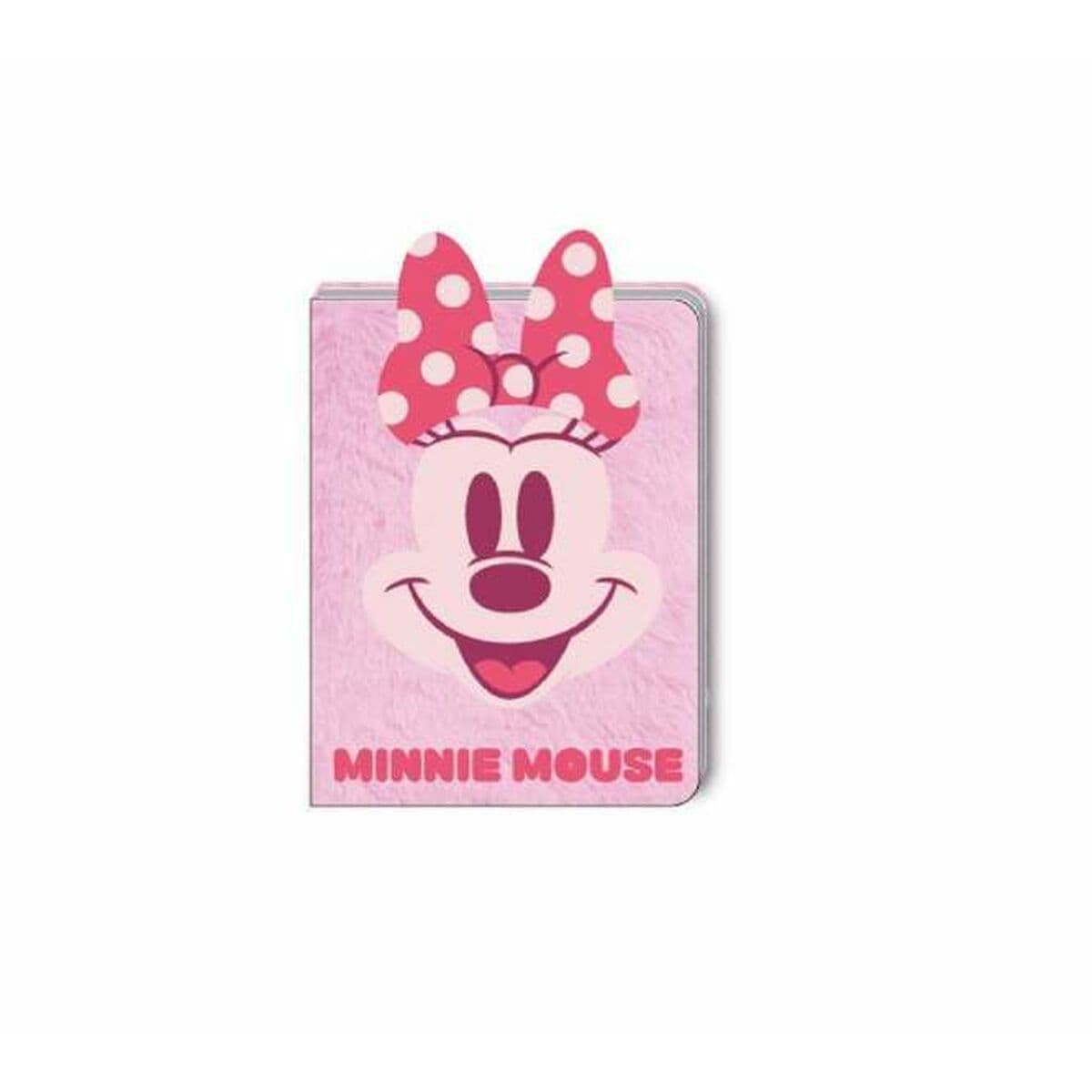 Stift Minnie Mouse Rosa