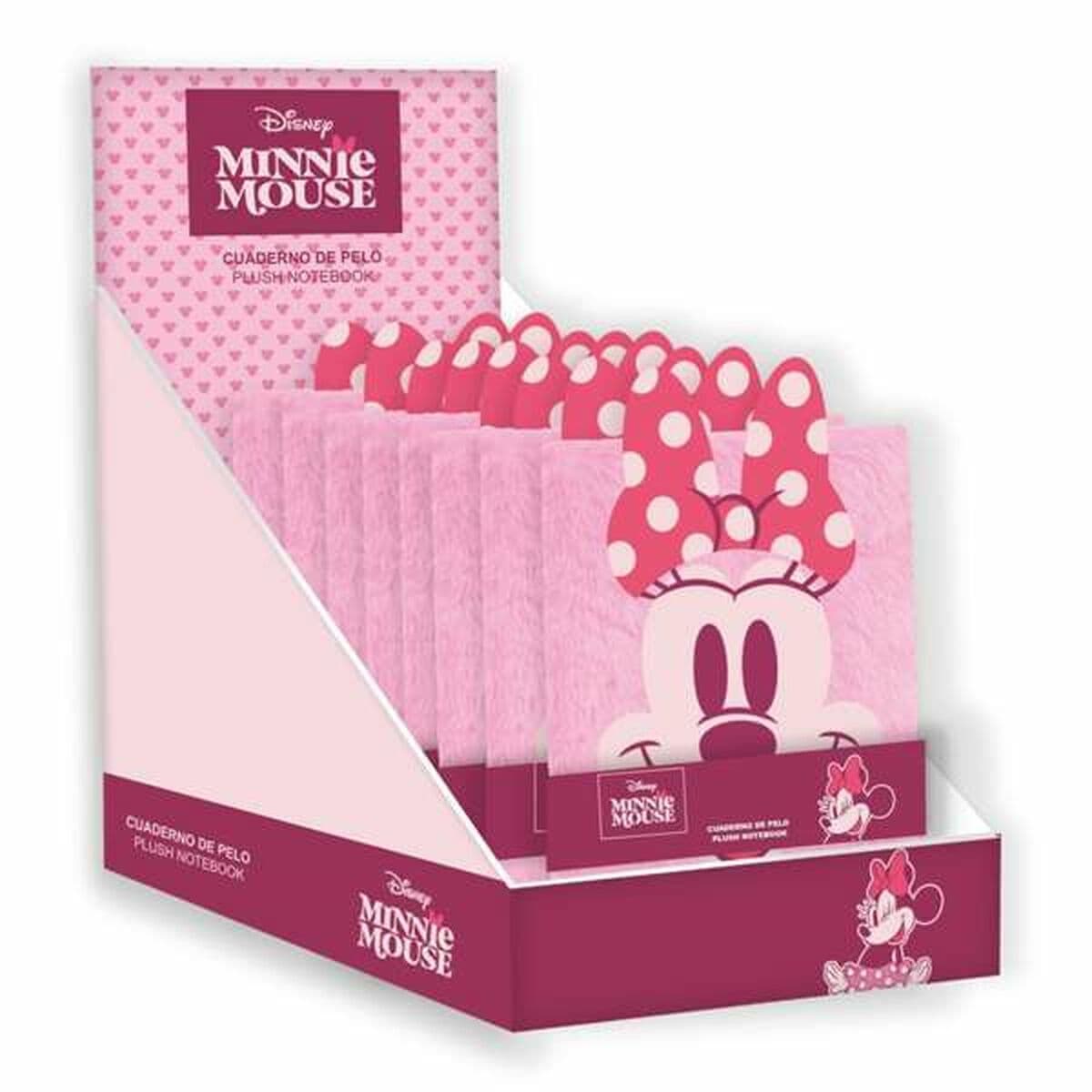 Stift Minnie Mouse Rosa - Image 2