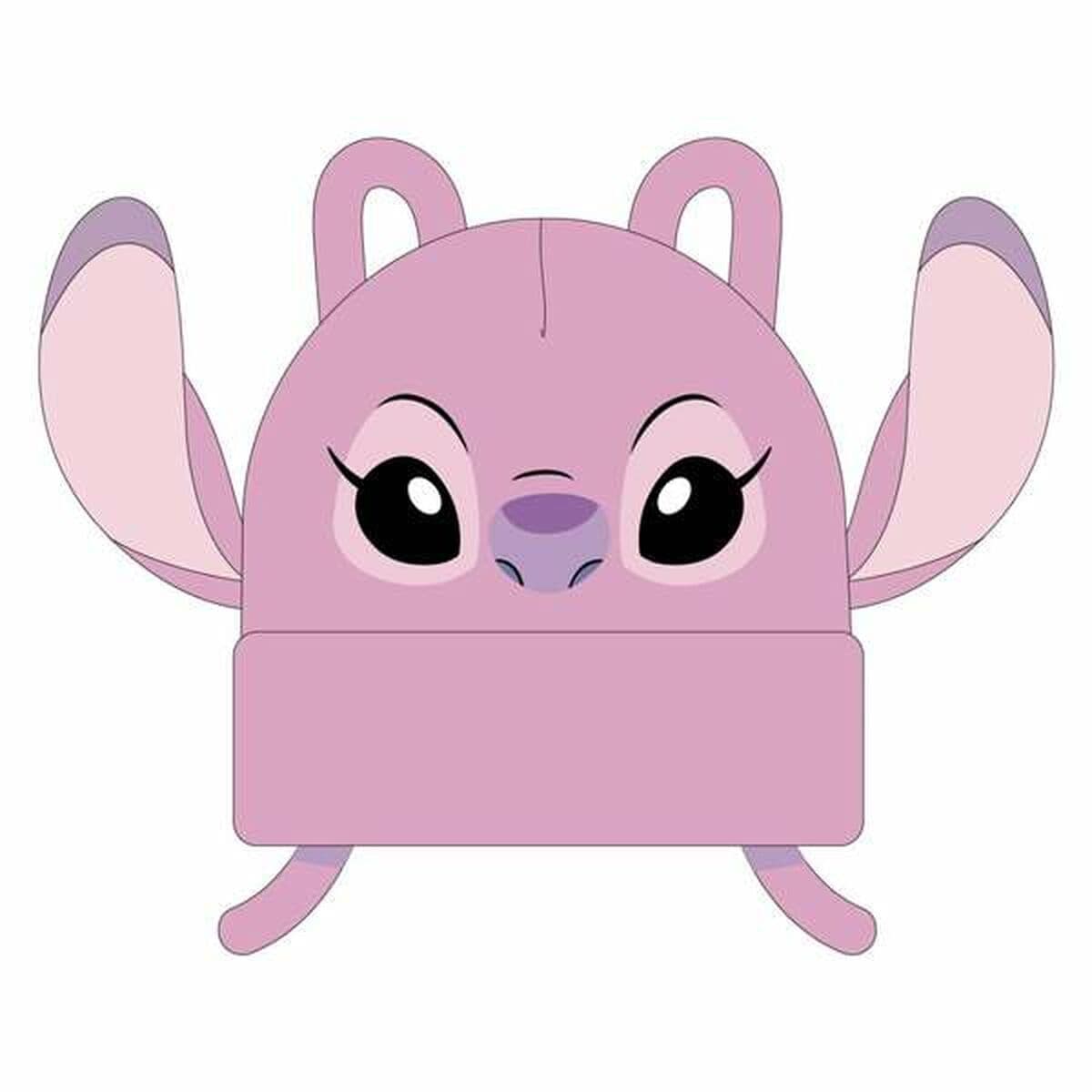 Dječja Kapa Stitch Roza - Image 2