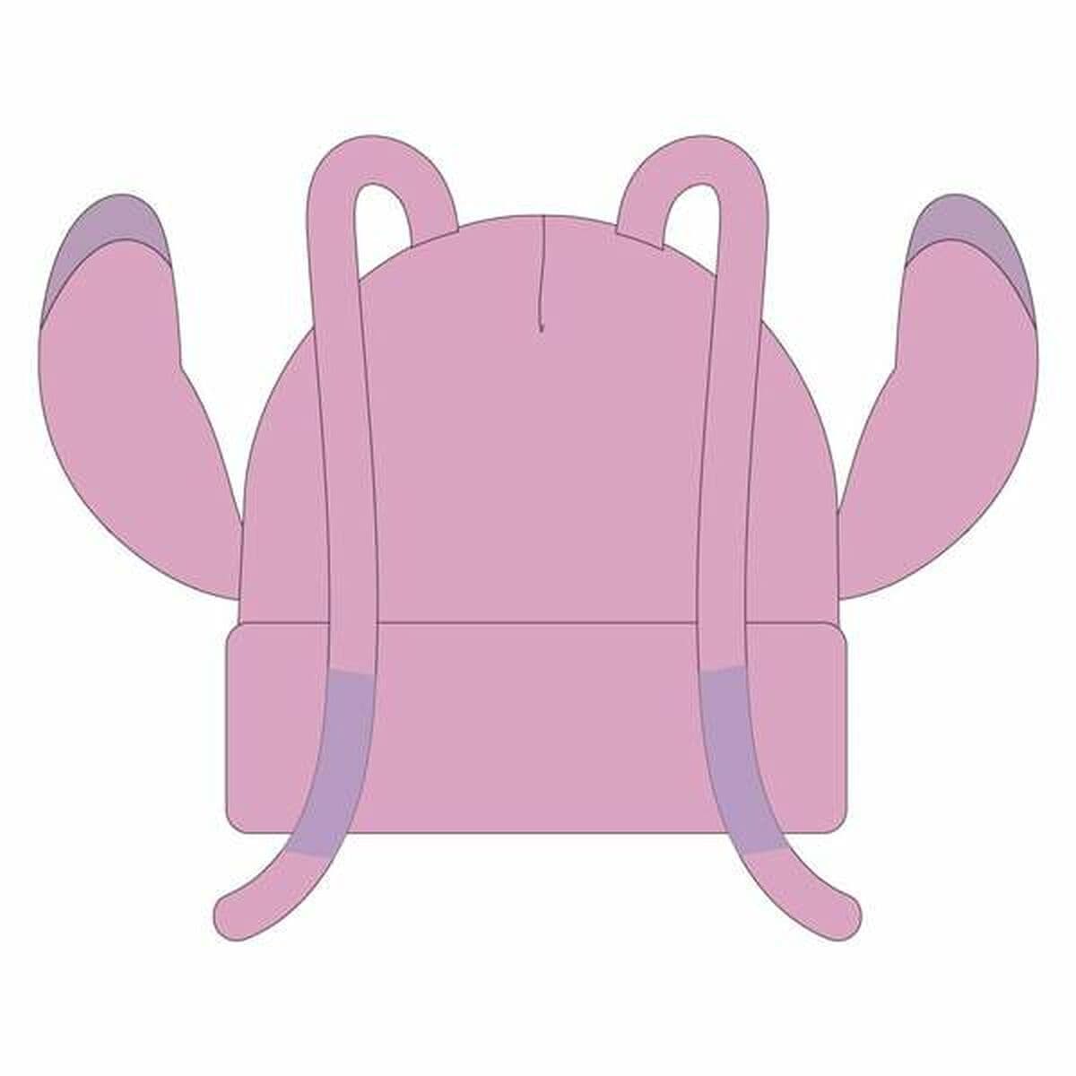 Dječja Kapa Stitch Roza - Image 3