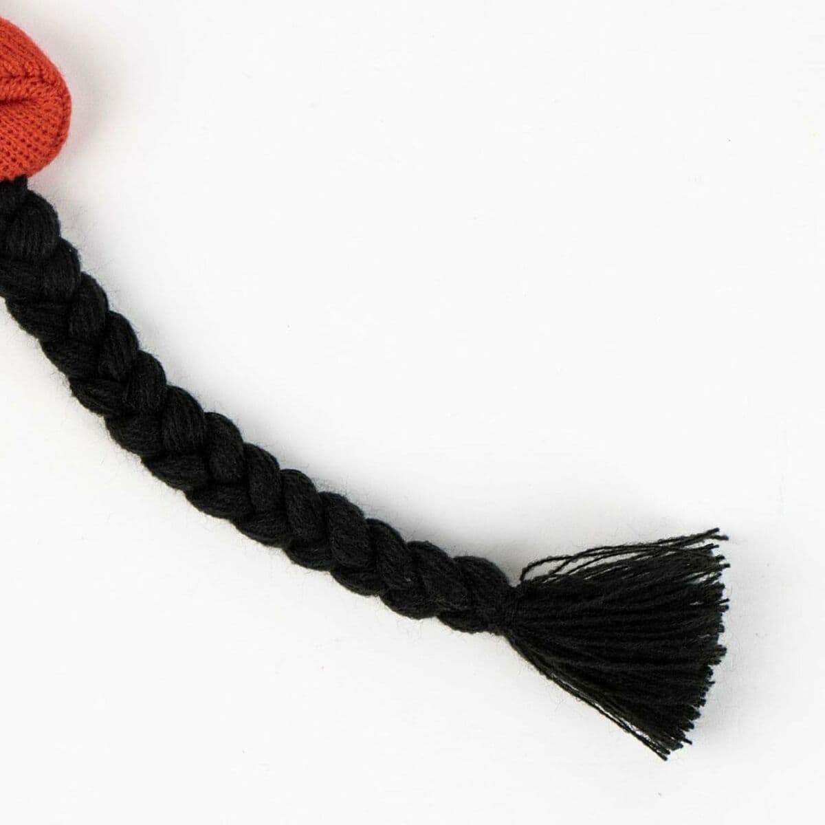 Kinderkappe Spider-Man Rot - Image 12