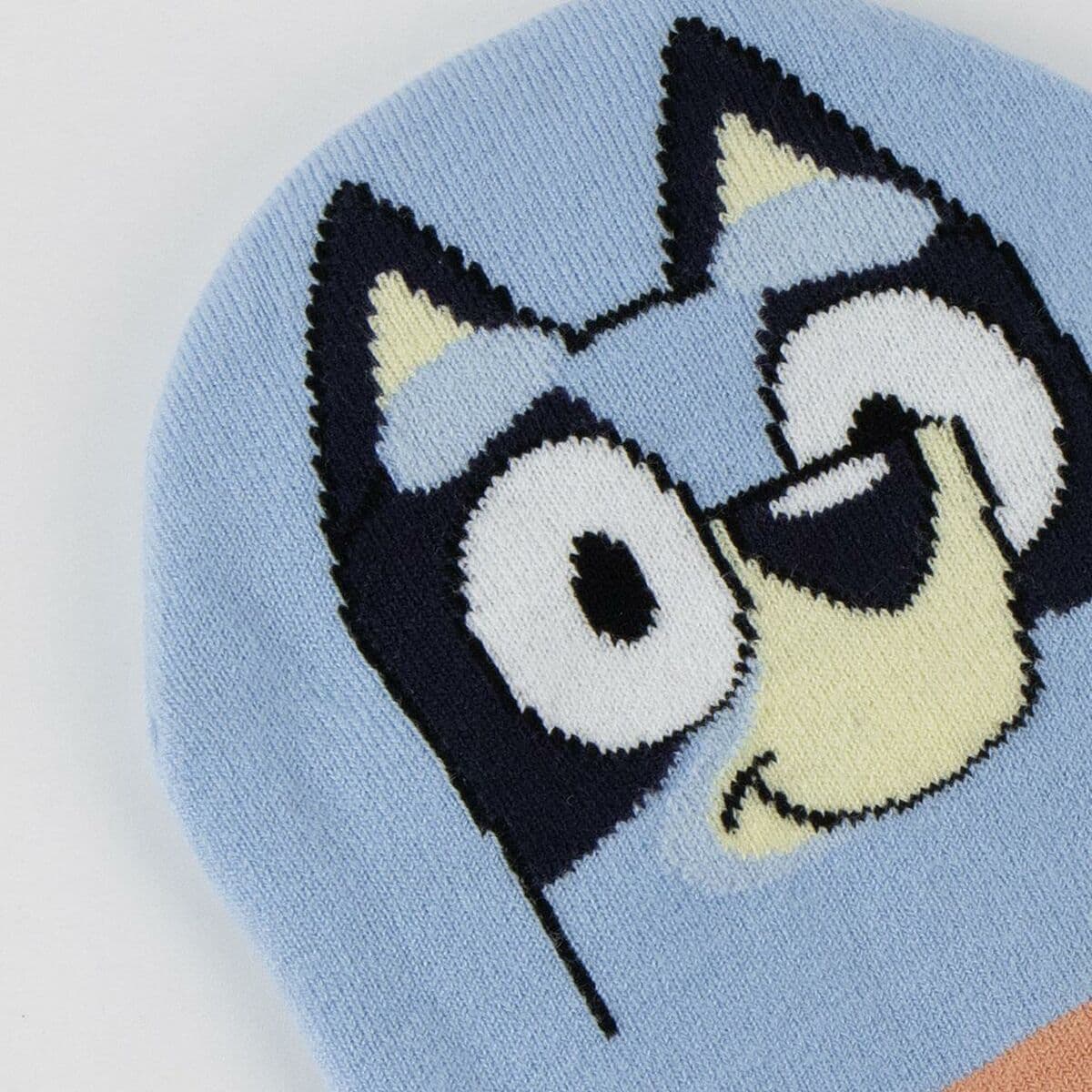 Gorro Infantil Bluey Azul - Image 2