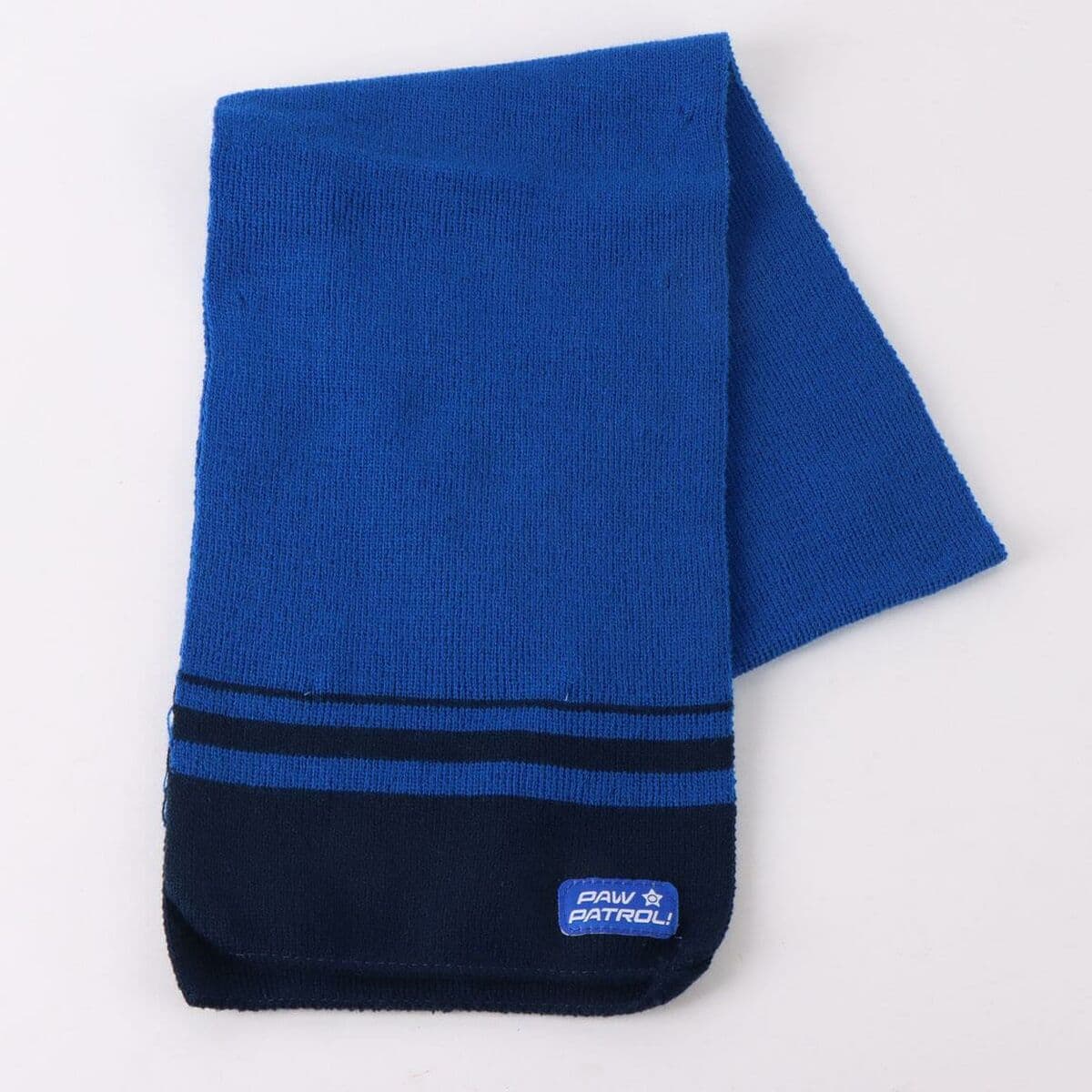 Kepurė ir pirštinės The Paw Patrol Mėlyna - Image 6