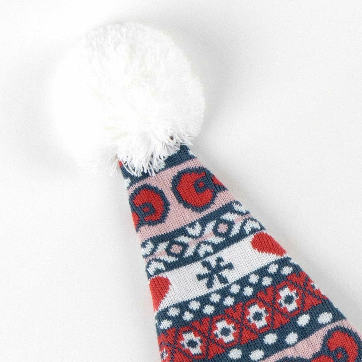 Dječja Kapa Hello Kitty Pisana - Image 4